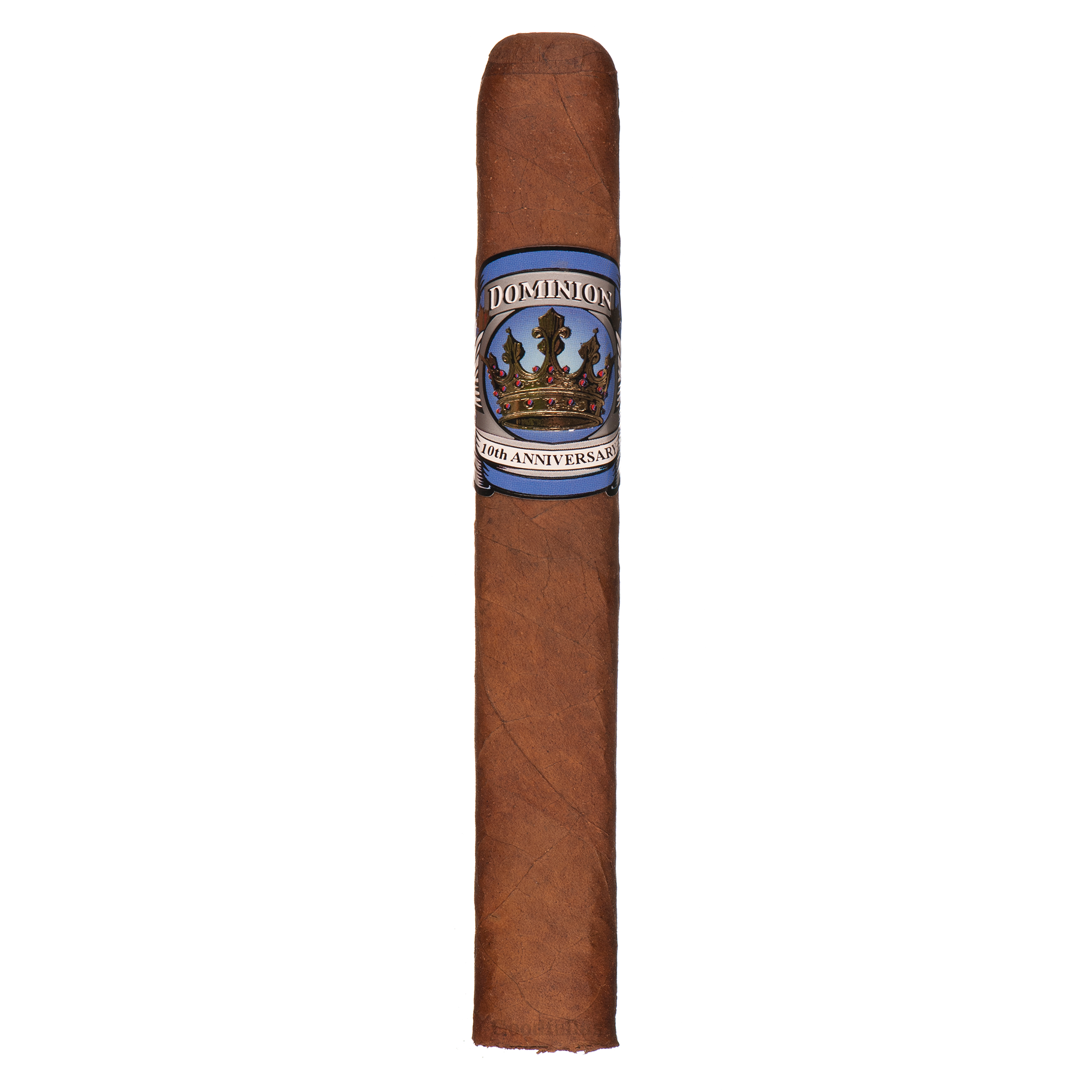 Dominion Crown 10th Anniversary Cigars