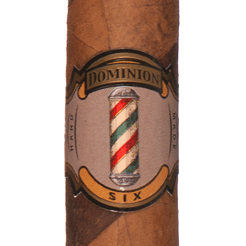 Dominion The Barber Cigars