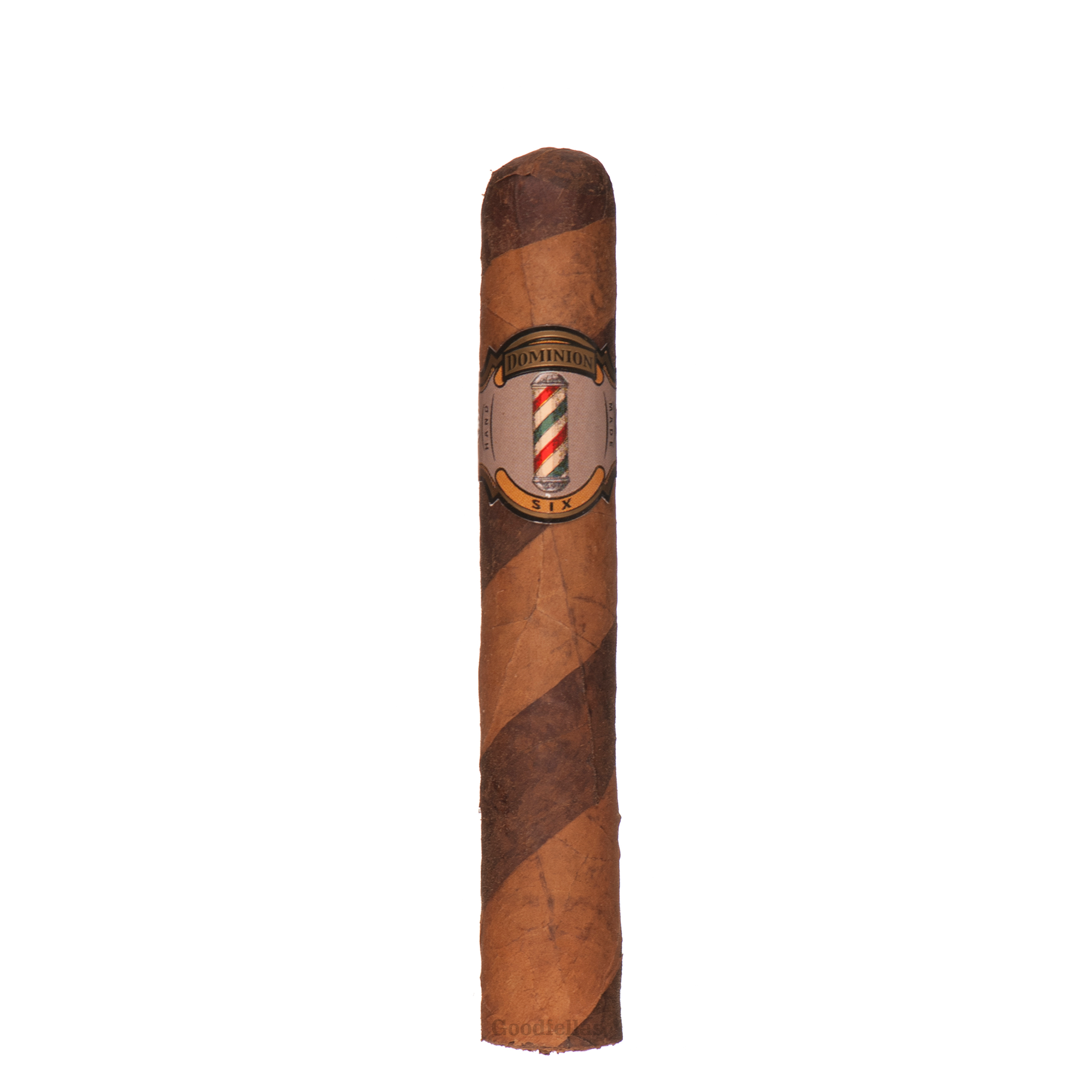 Dominion The Barber Cigars