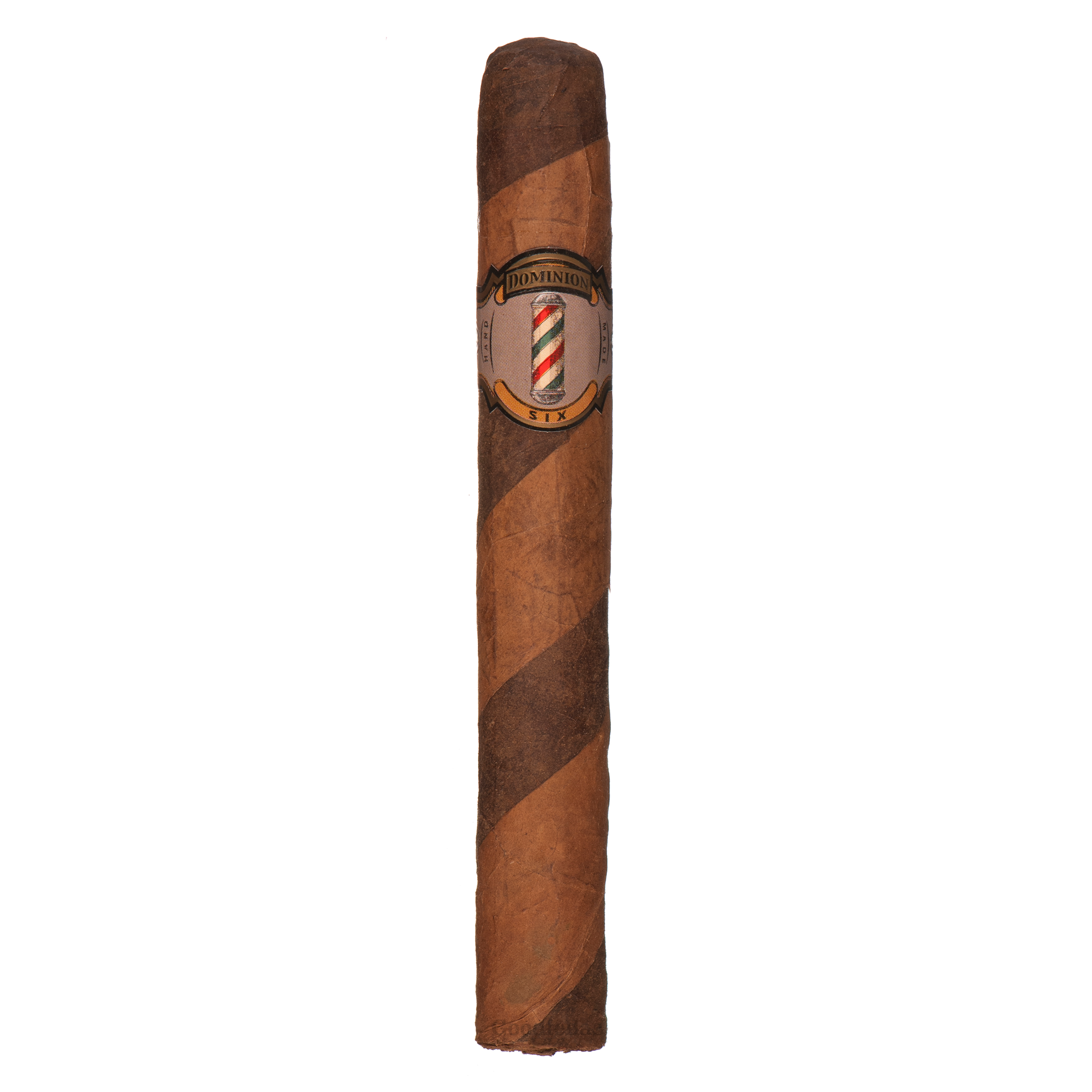Dominion The Barber Cigars