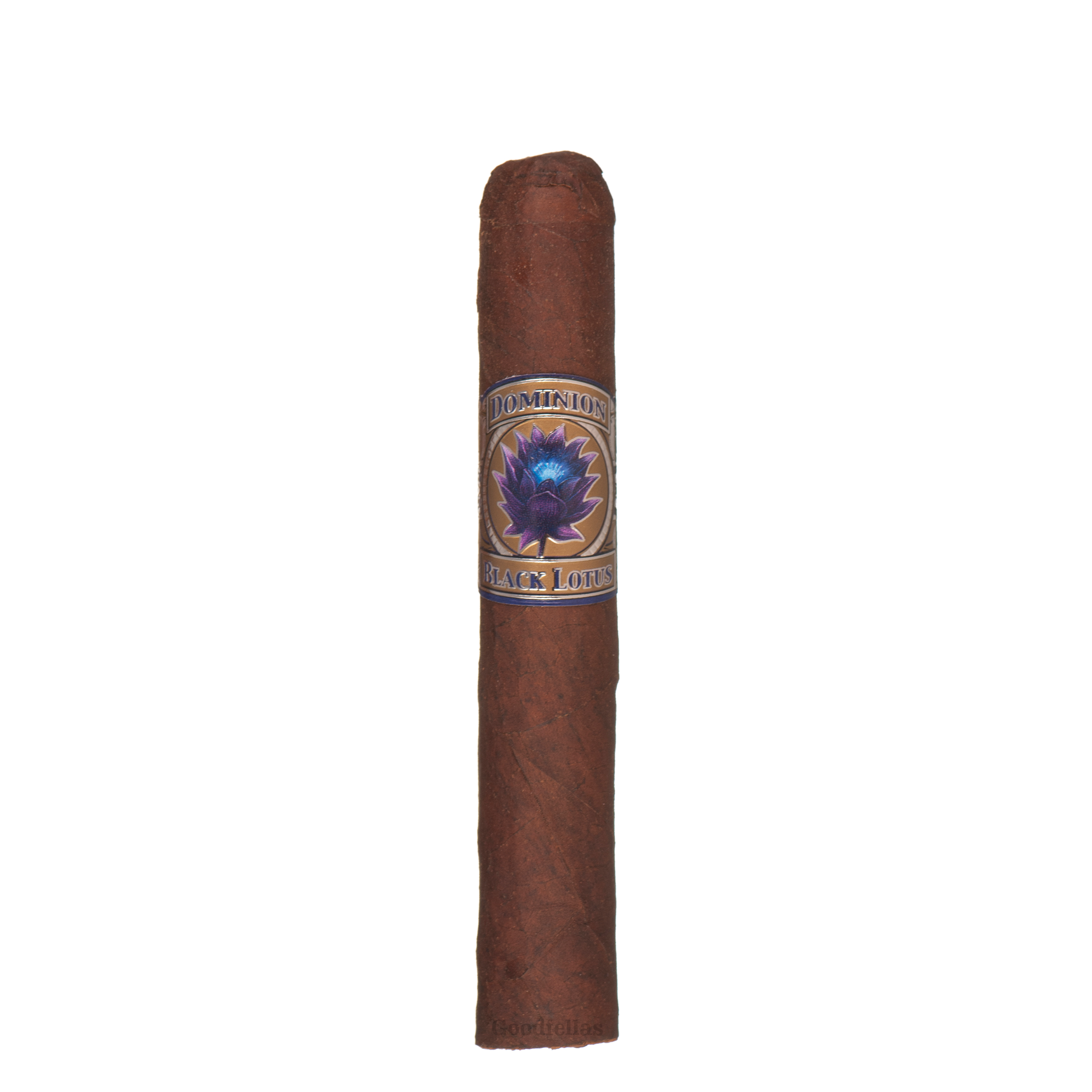 Dominion Black Lotus Cigars