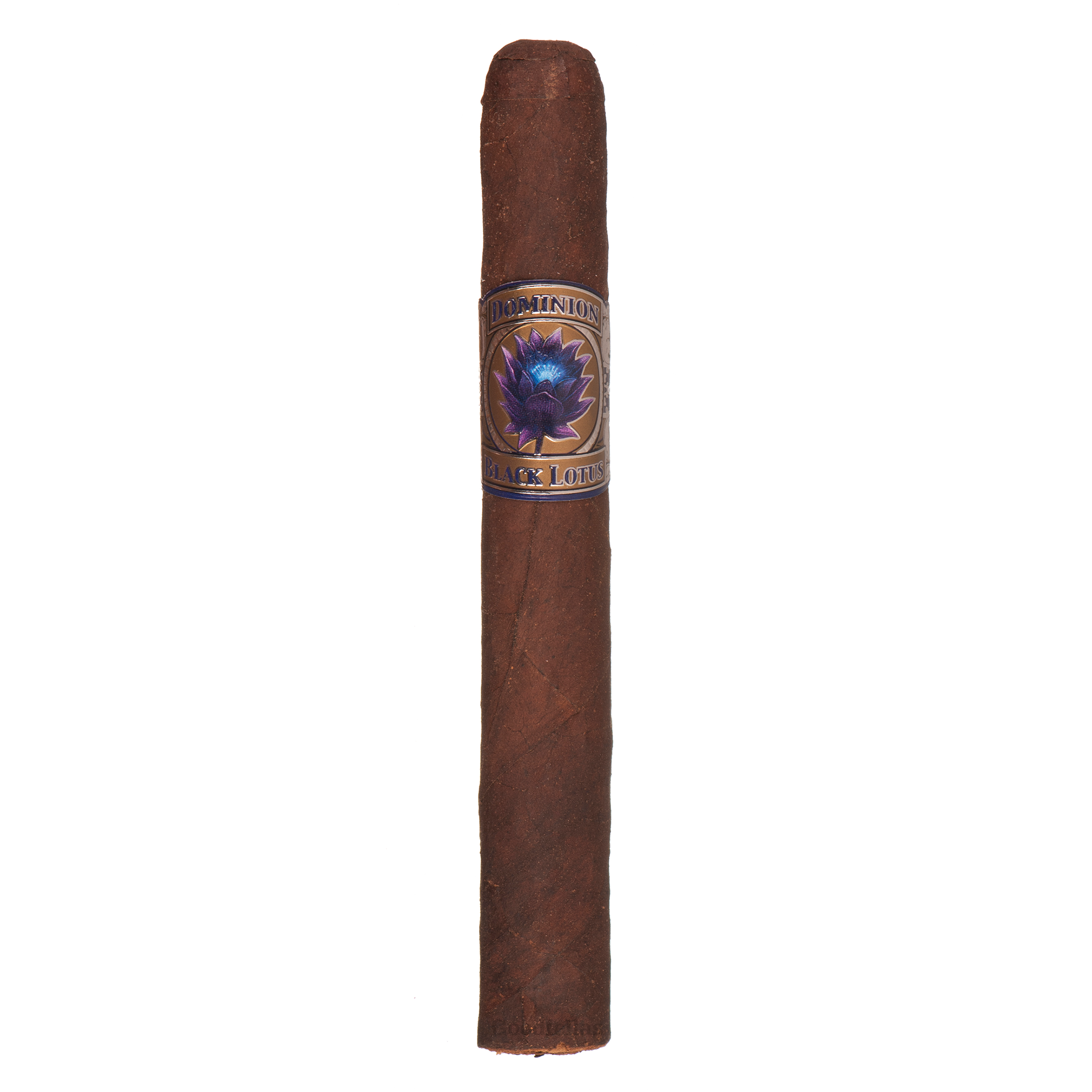 Dominion Black Lotus Cigars