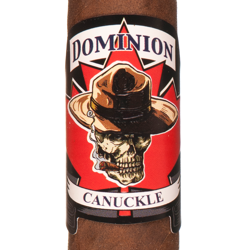 Dominion Canuckle Cigars