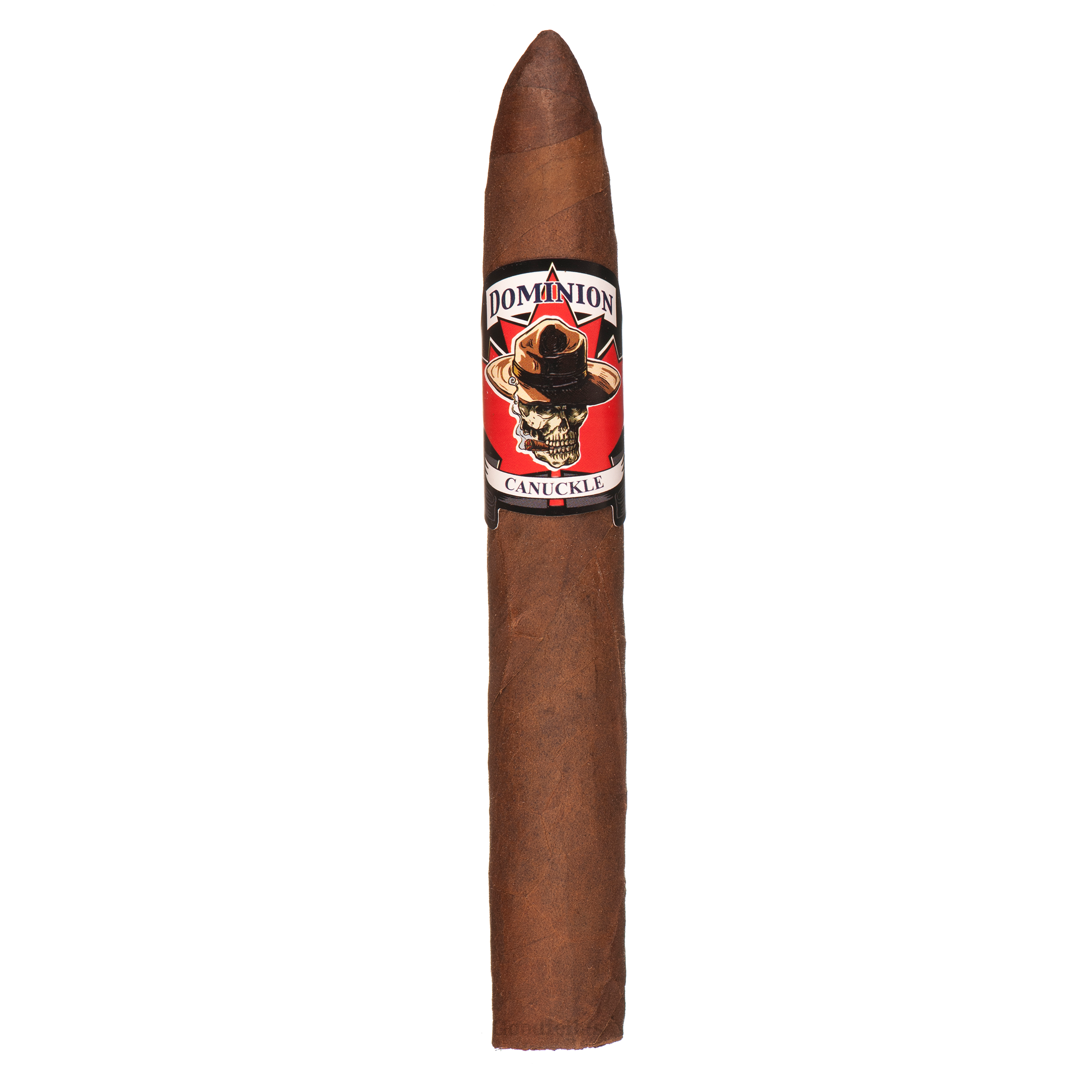 Dominion Canuckle Cigars