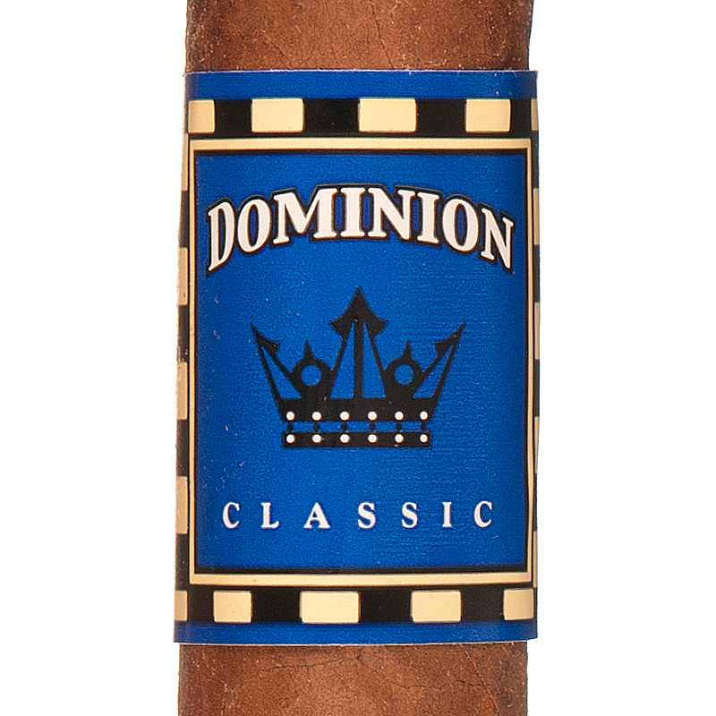 Dominion Classic Cigars