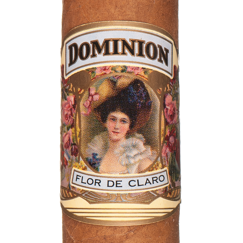 Dominion Flor de Claro Cigars