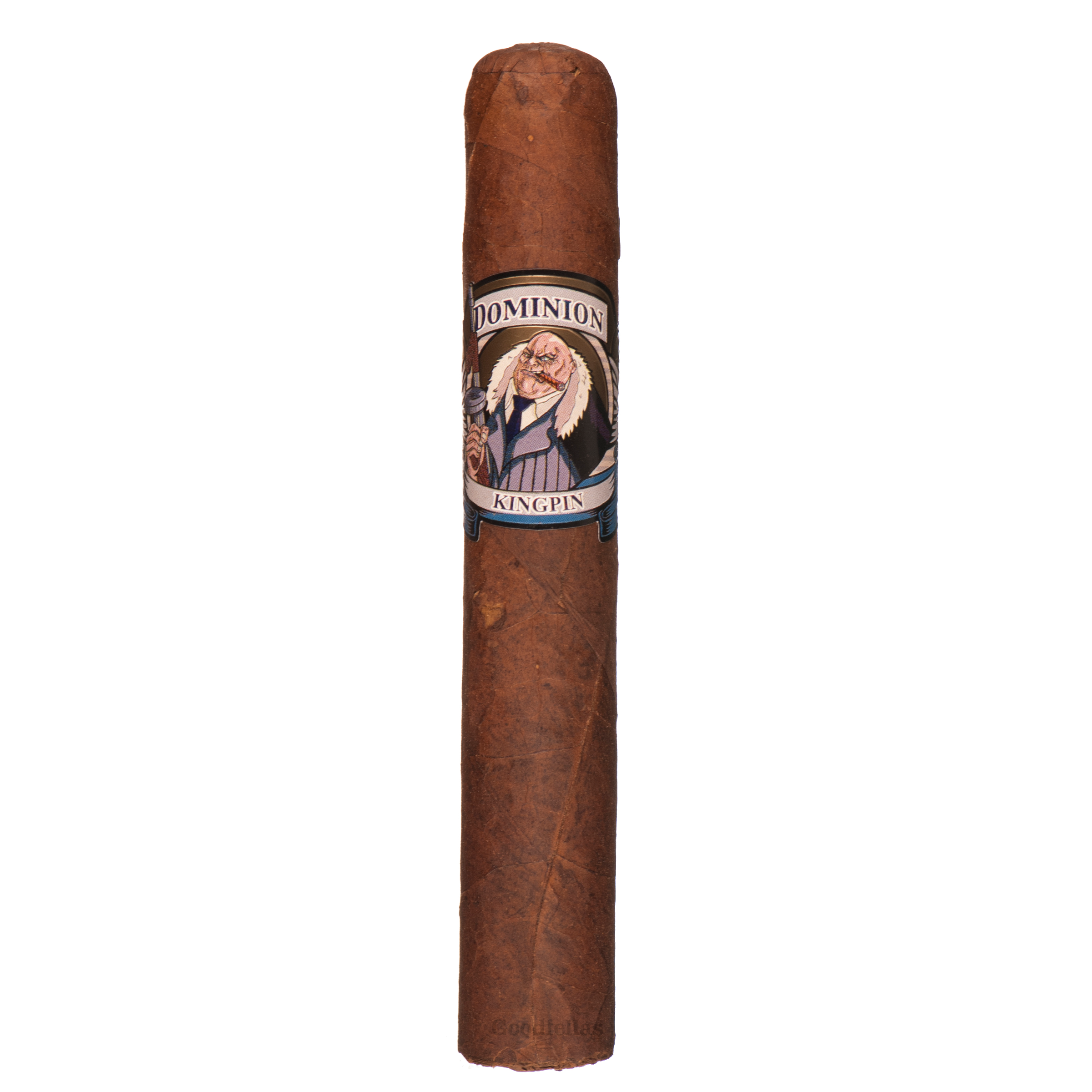 Dominion Kingpin Cigars