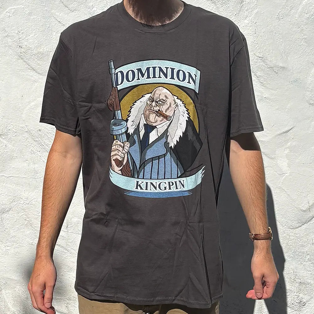 Kingpin T-Shirt