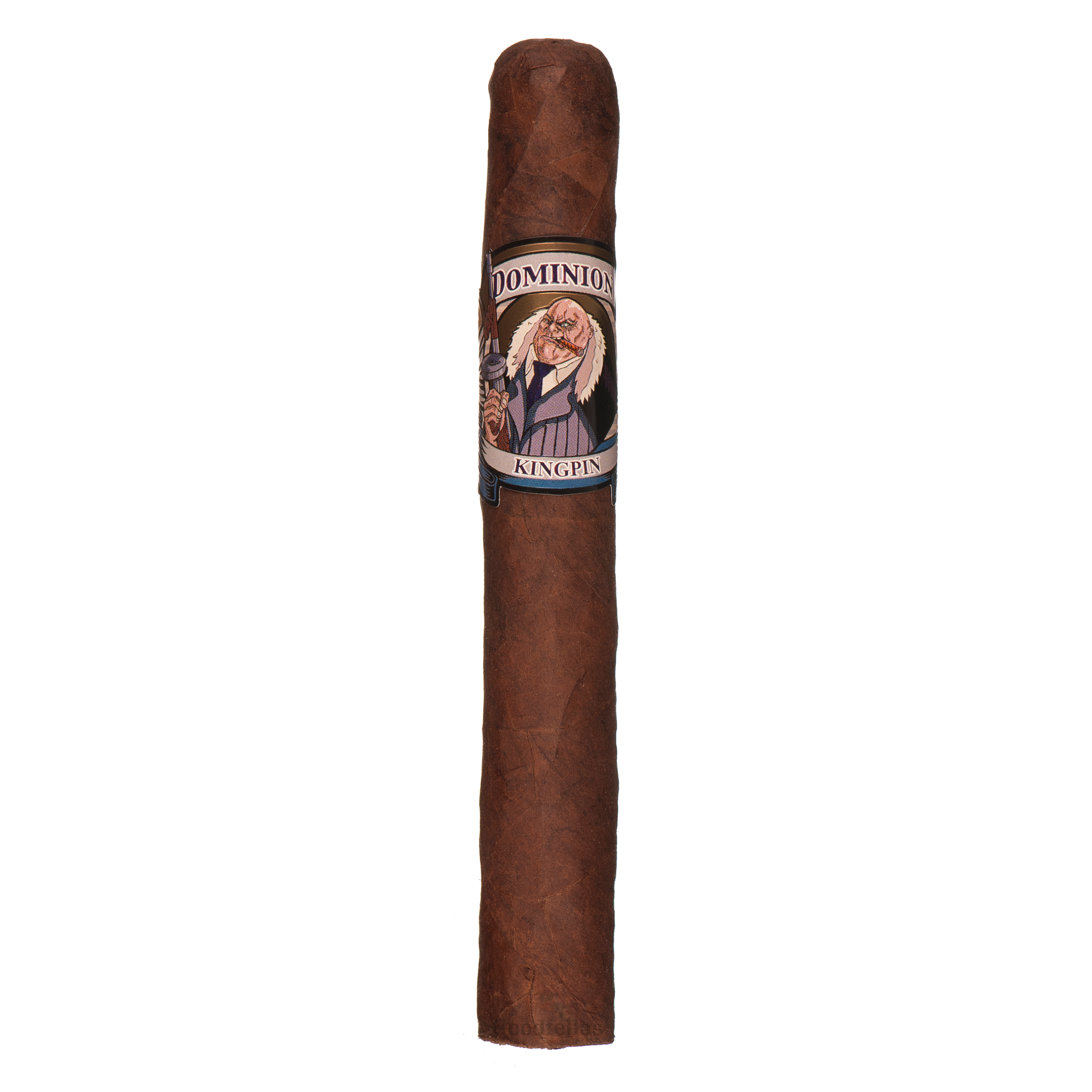 Dominion Kingpin Cigars
