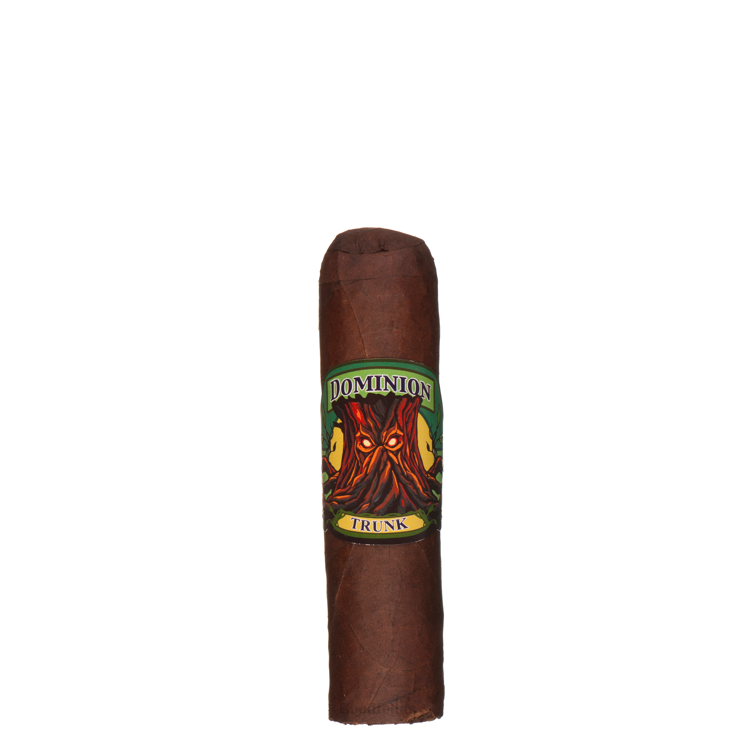 Dominion Trunk Cigars