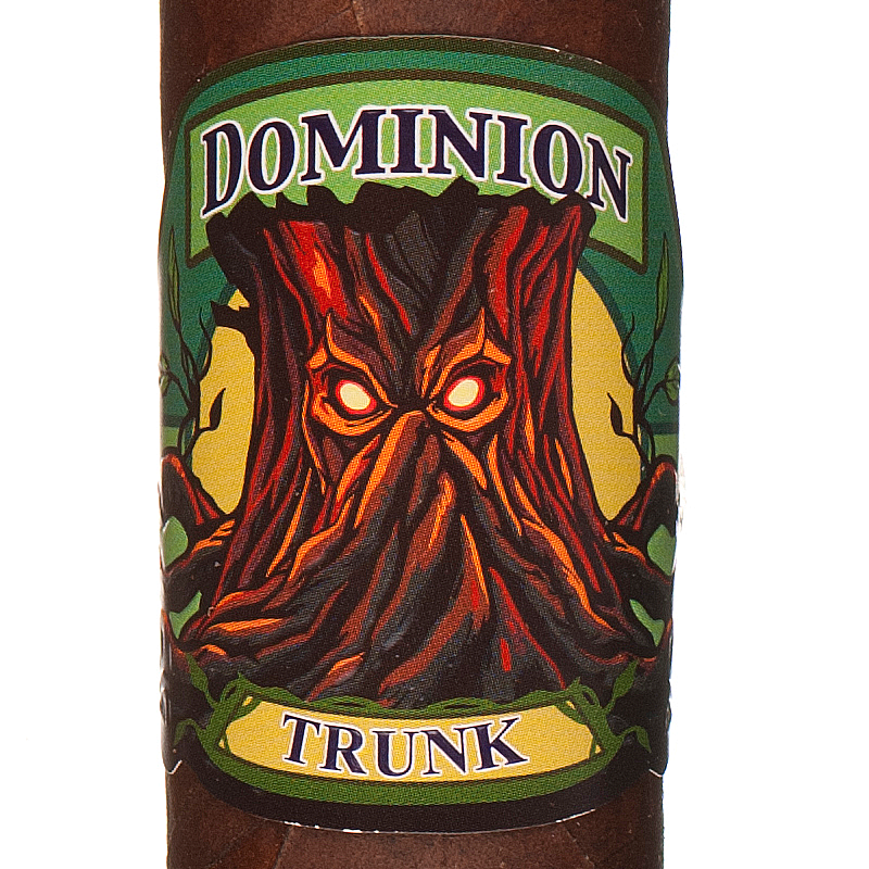 Dominion Trunk Cigars