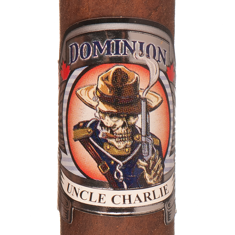 Dominion Uncle Charlie Cigars