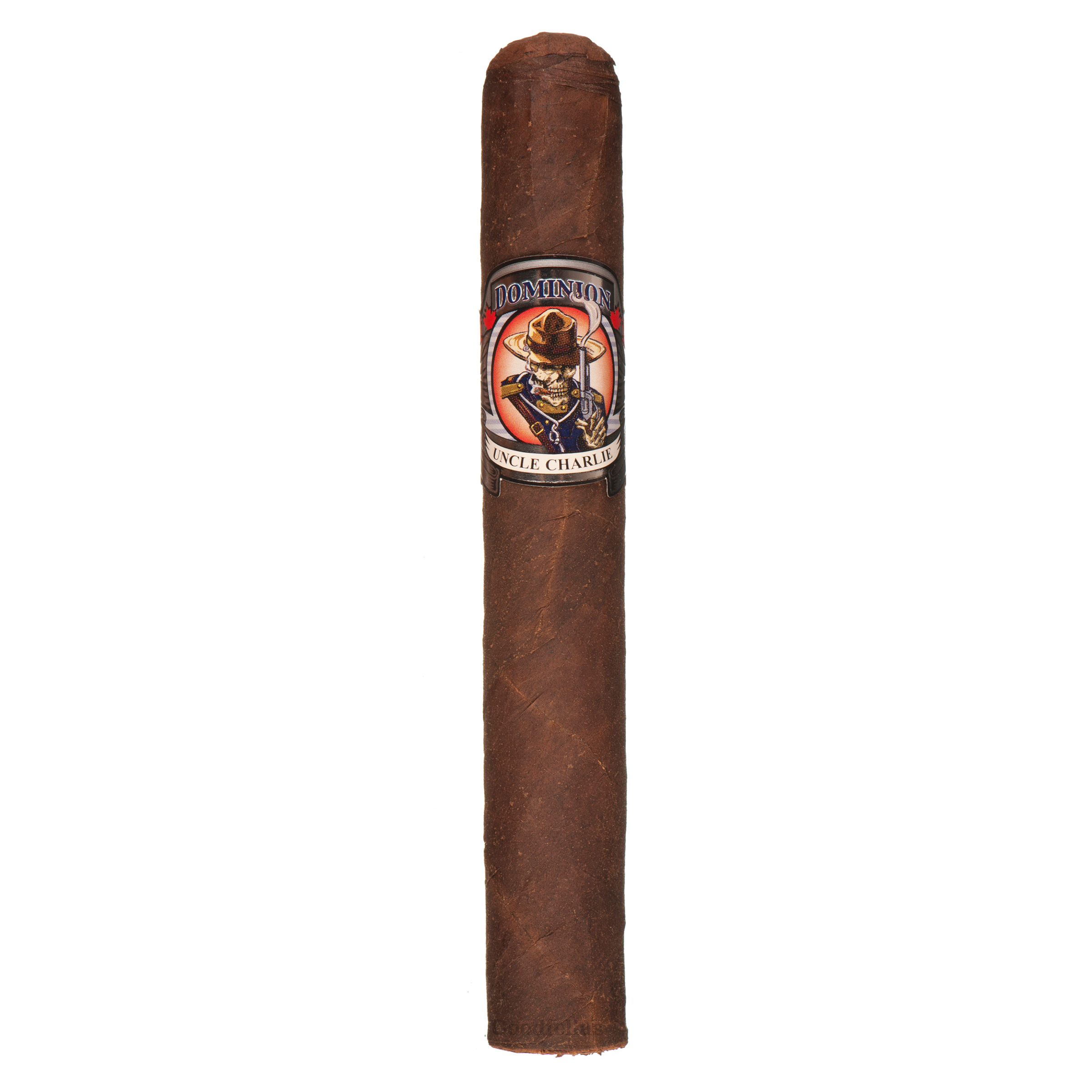 Dominion Uncle Charlie Cigars