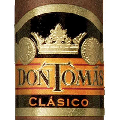 Don Tomas Clasico Cigars