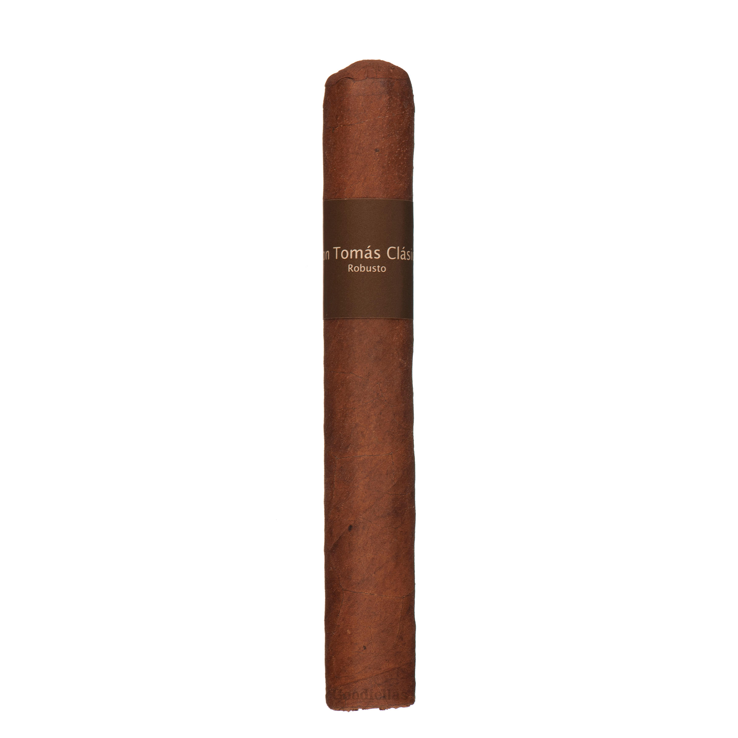 Don Tomas Clasico Cigars