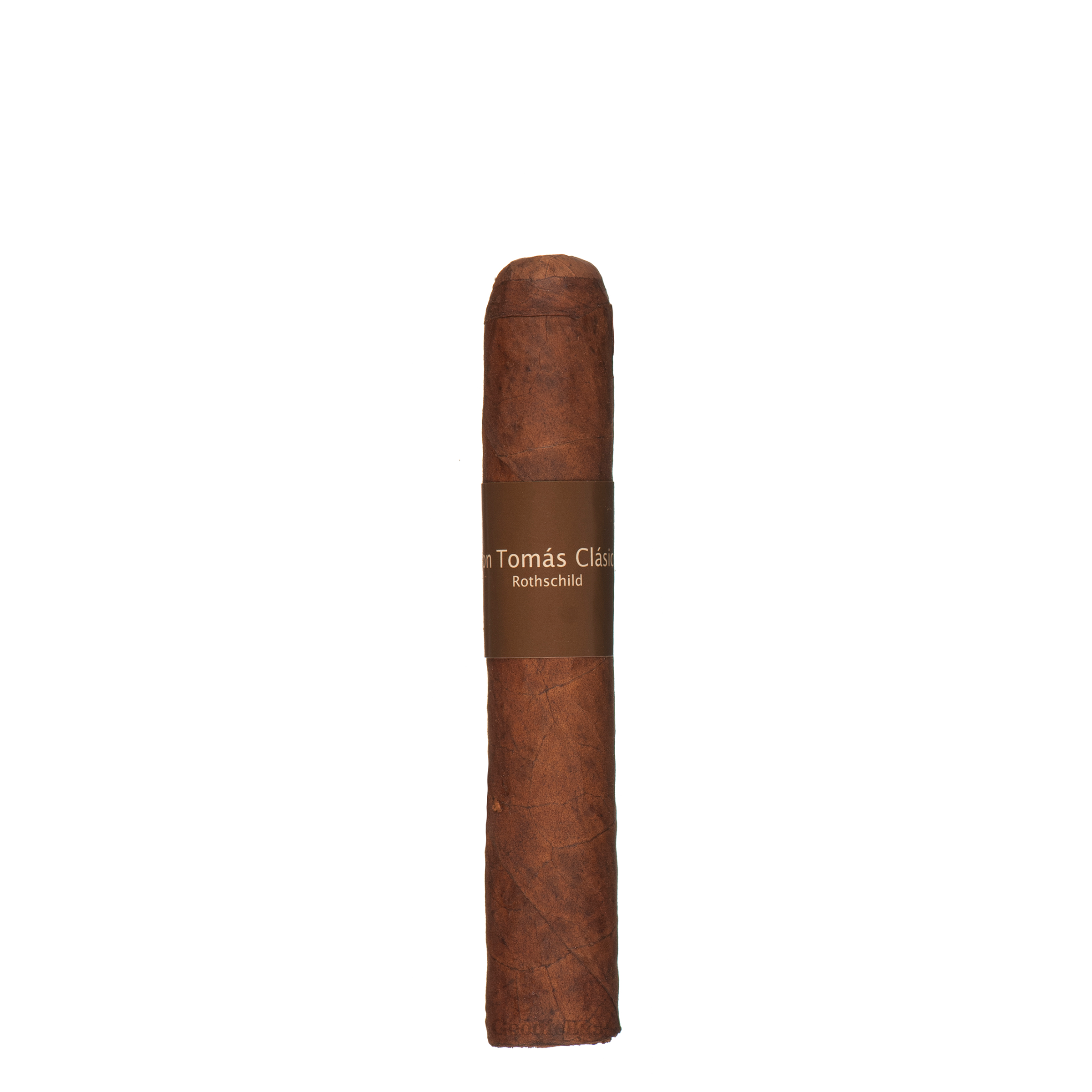 Don Tomas Clasico Cigars