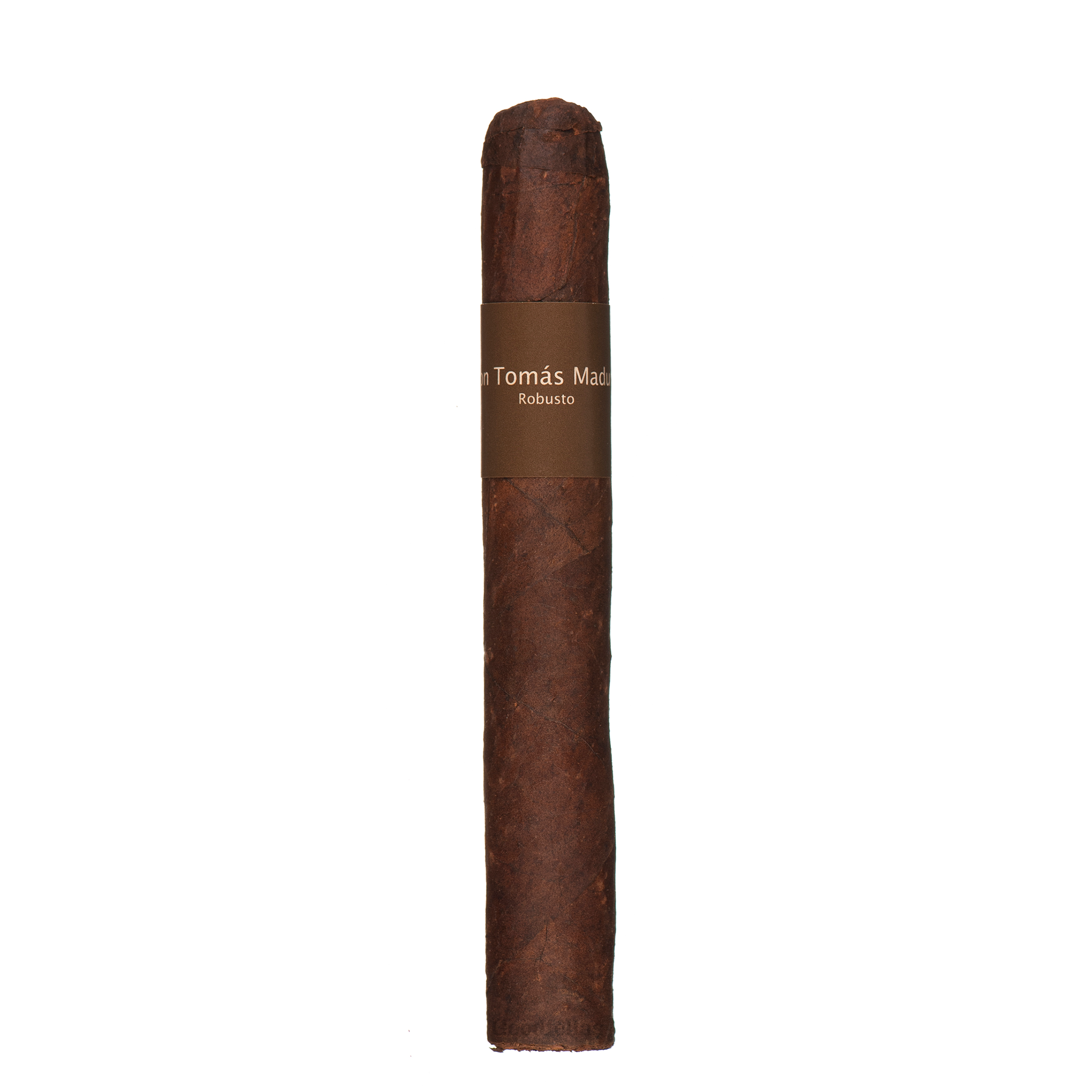 Don Tomas Maduro Cigars