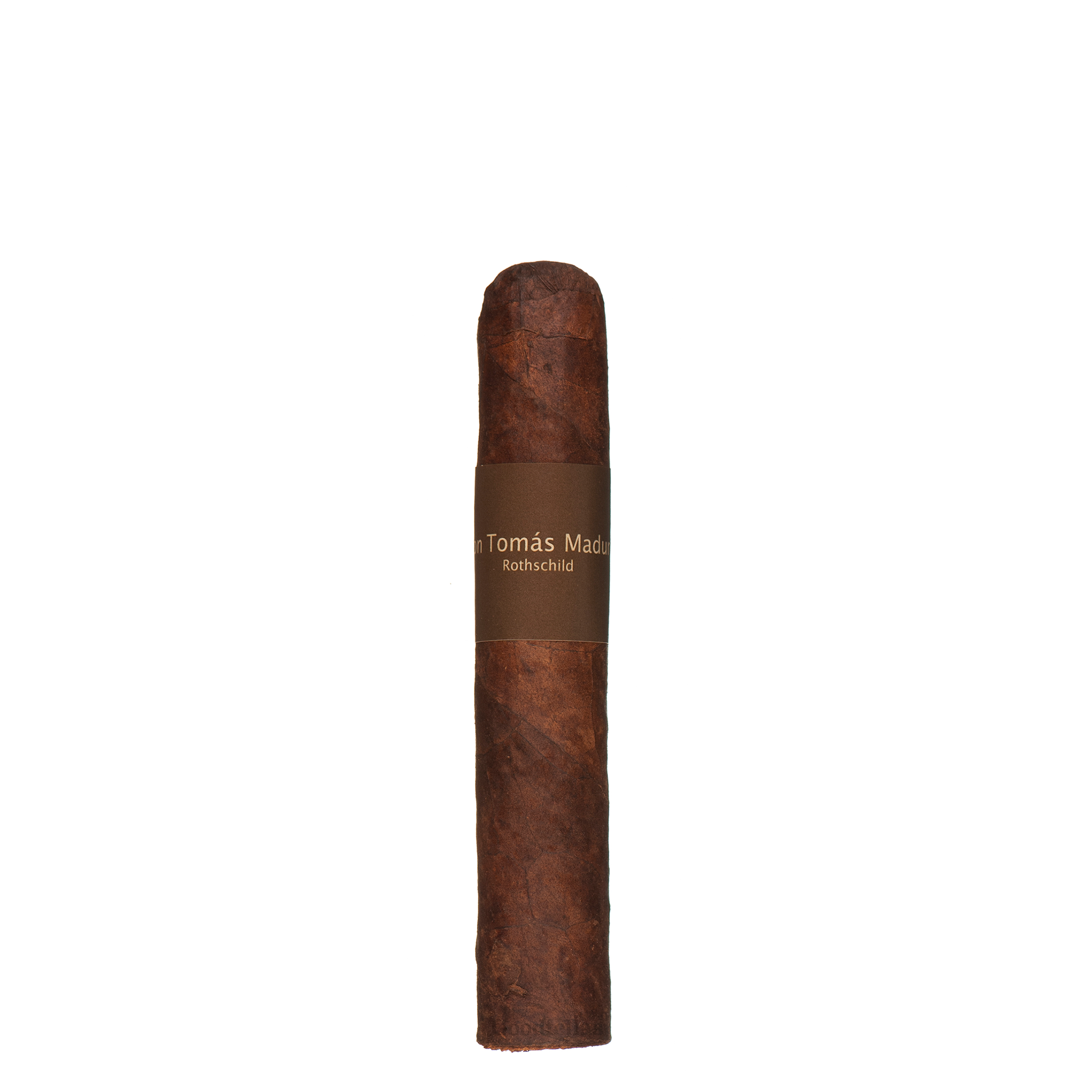 Don Tomas Maduro Cigars