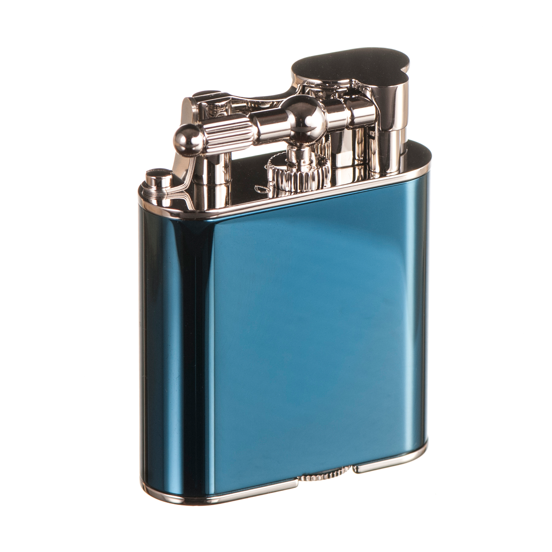 dunhill cigarette lighter Dunhill Blue Lacquer Unique Turbo Lighter — Goodfellas Cigar Shop dunhill cigarette lighter Dunhill Blue Lacquer Unique Turbo Lighter — Goodfellas Cigar Shop
