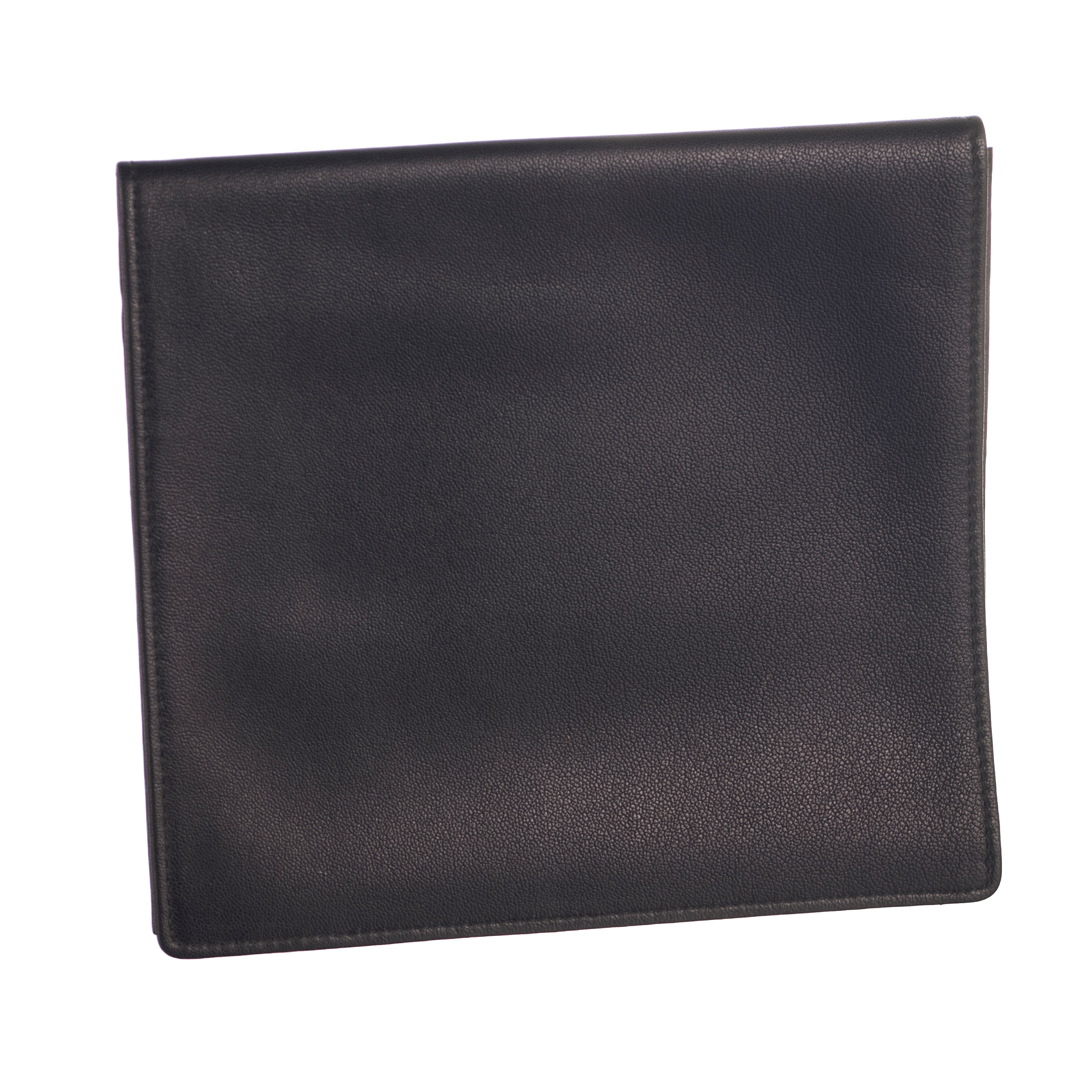 Dunhill / White Spot Roll-Up Pouch