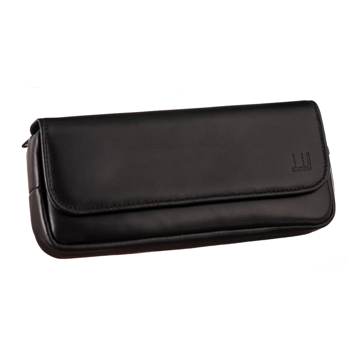 Dunhill Flap Companion Classic Combination Pouch — Goodfellas
