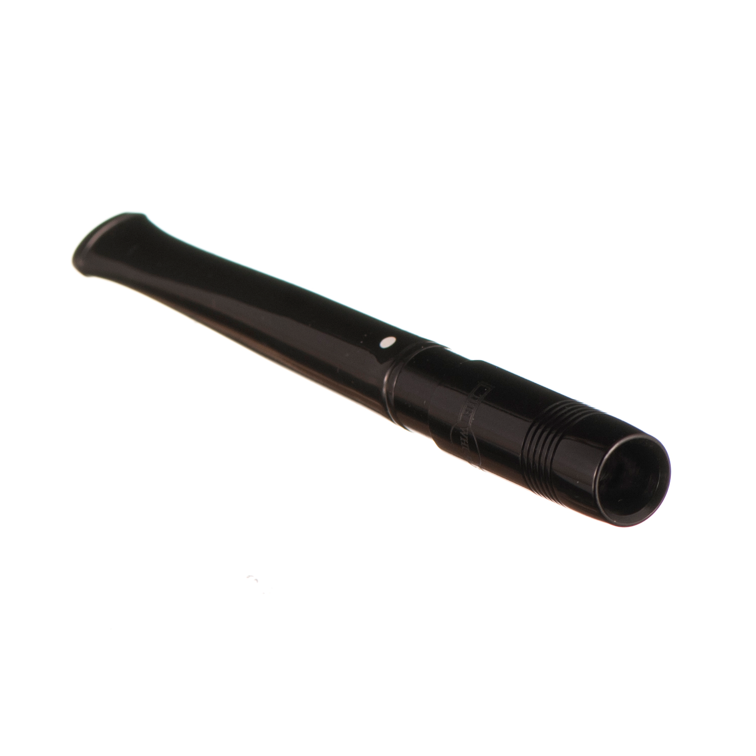 Dunhill Black Ejector Slim Cigarette Holder CH4301