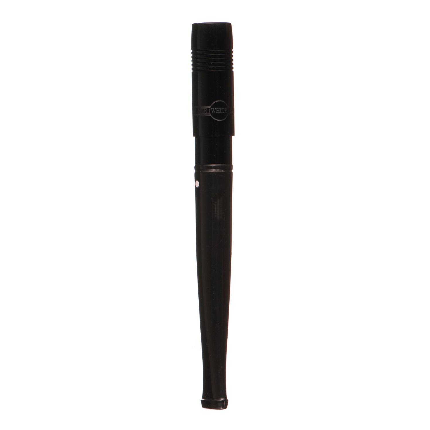 Dunhill Black Ejector Slim Cigarette Holder CH4301