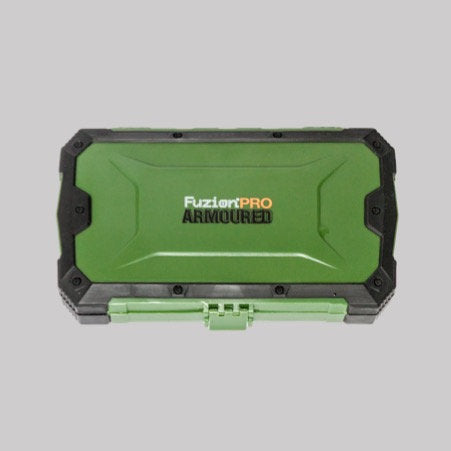 Fuzion Armor Pocket Scale