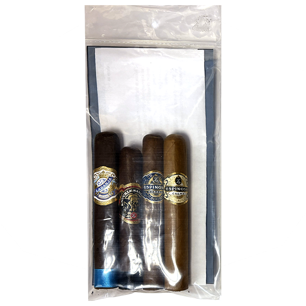 Espinosa Cigar Sampler