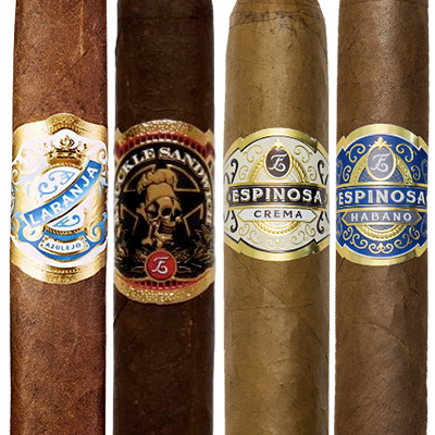 Espinosa Cigar Sampler