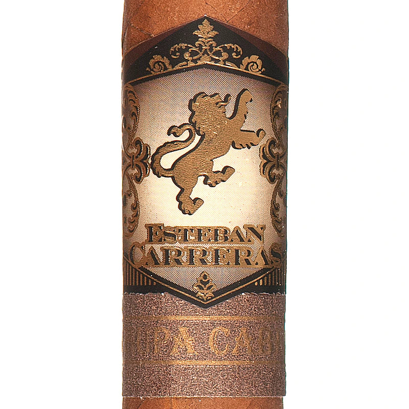 Esteban Carreras Chupa Cabra Natural Cigars