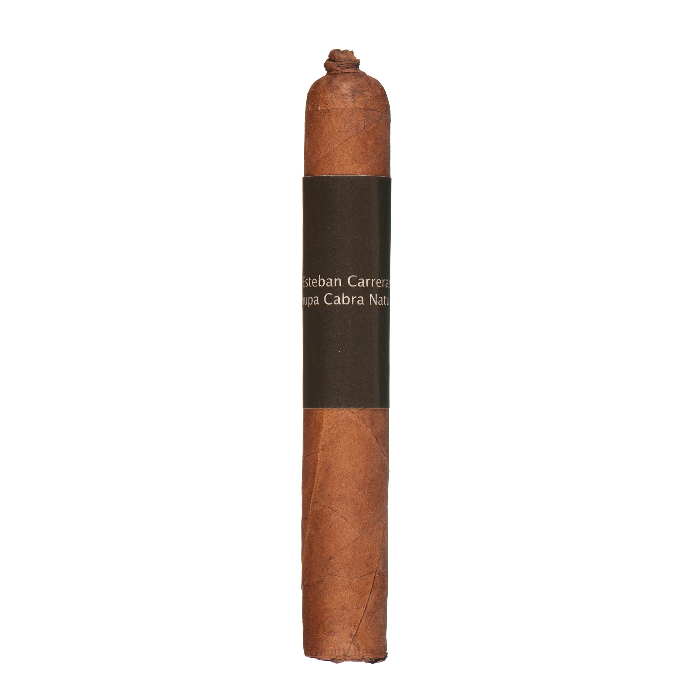 Esteban Carreras Chupa Cabra Natural Cigars