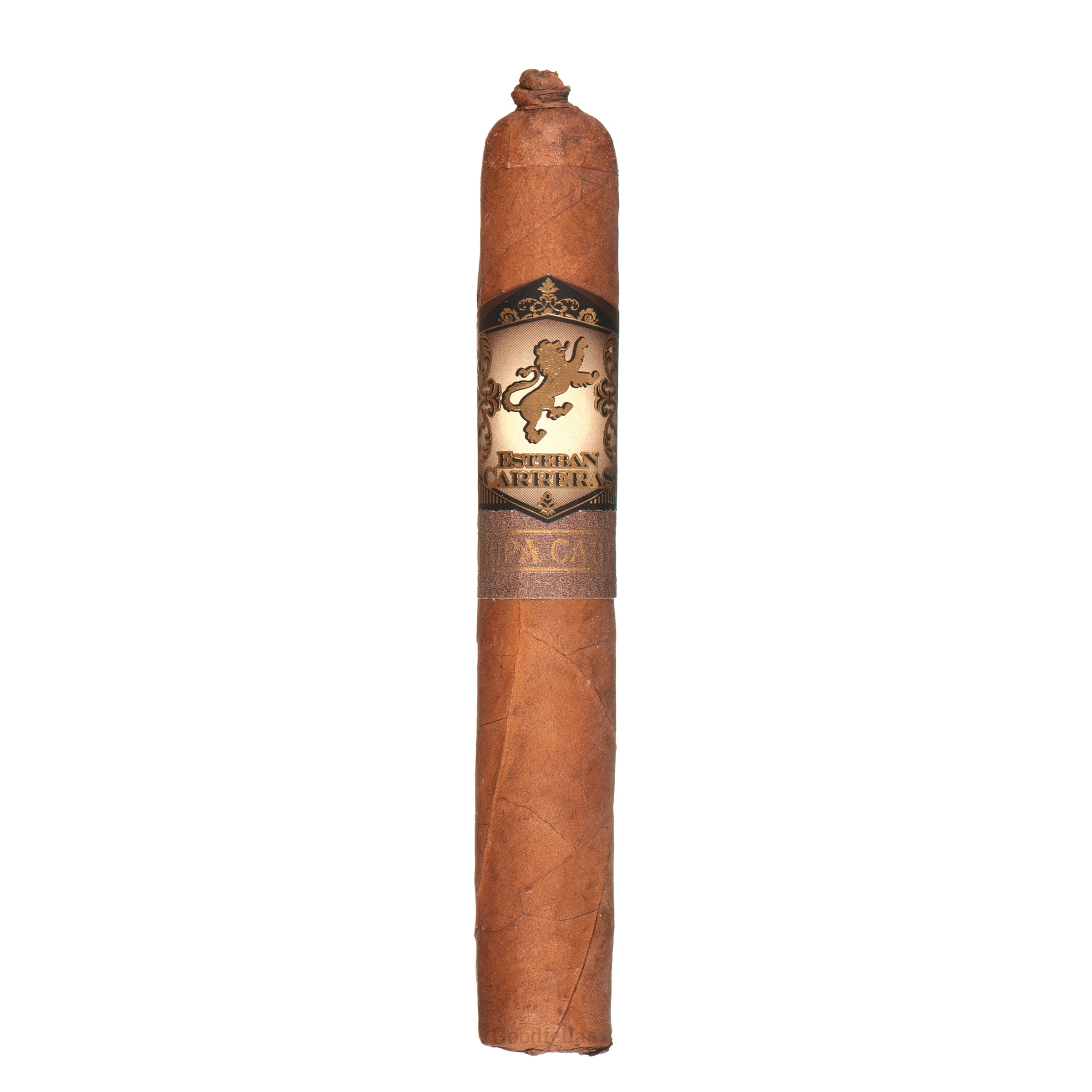 Esteban Carreras Chupa Cabra Natural Cigars