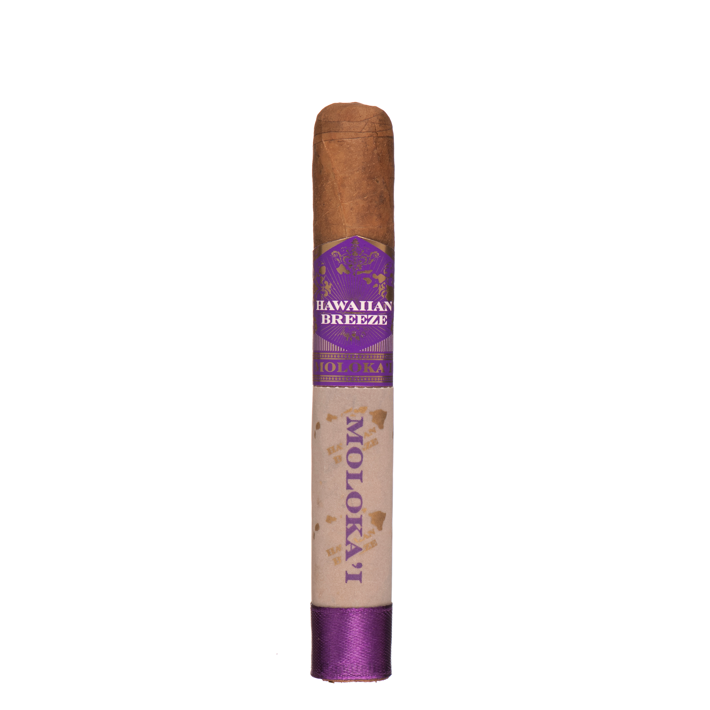 Esteban Carreras Hawaiin Breeze Purple Haze Cigars