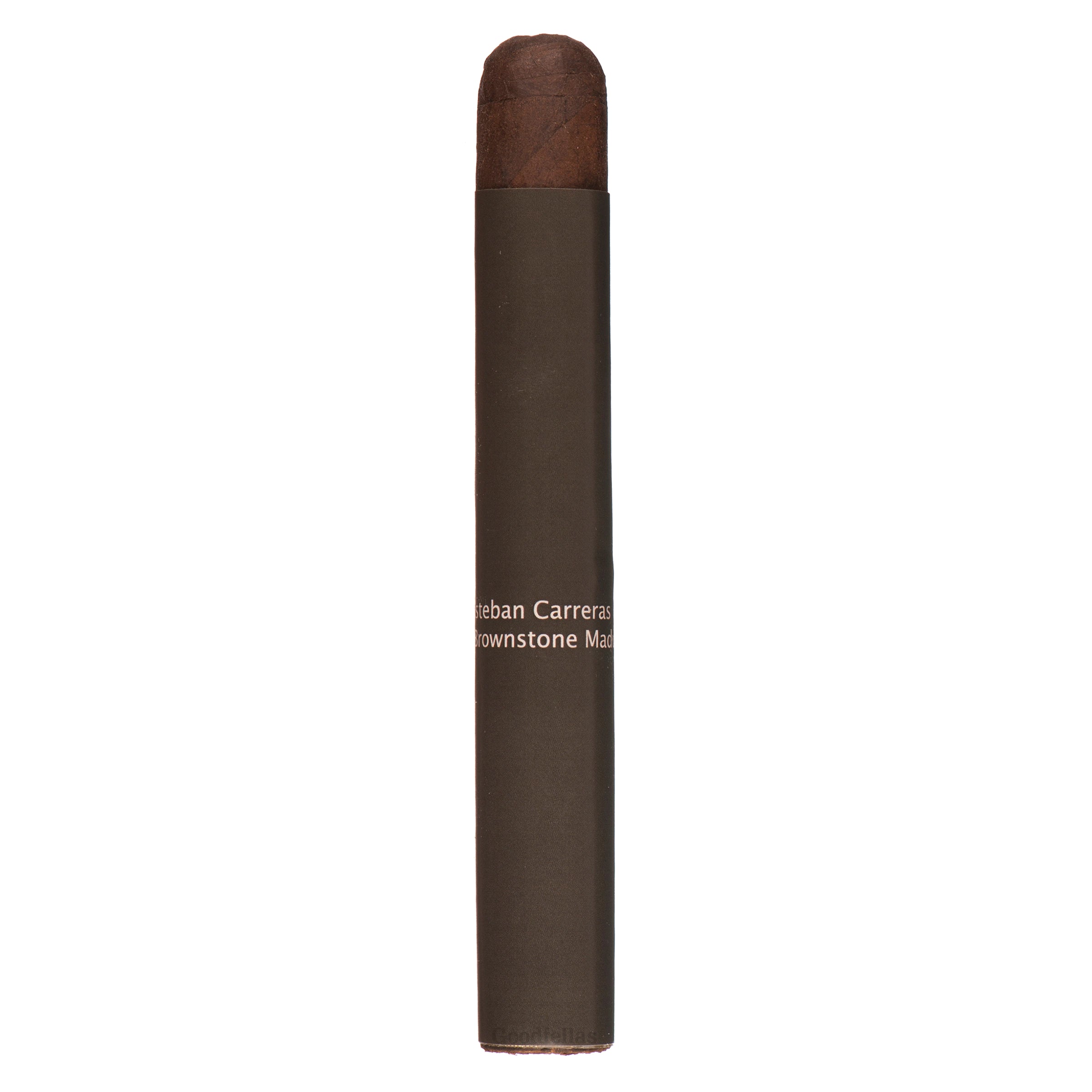 Esteban Carreras Mr.Brownstone Maduro Cigars