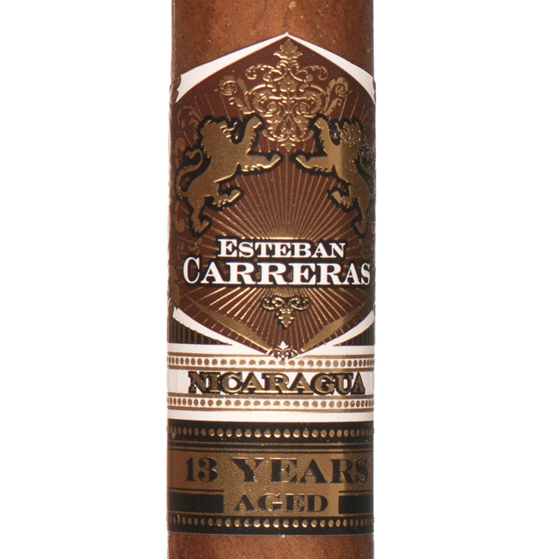 Esteban Carreras Nicaraguan Natural Cigars