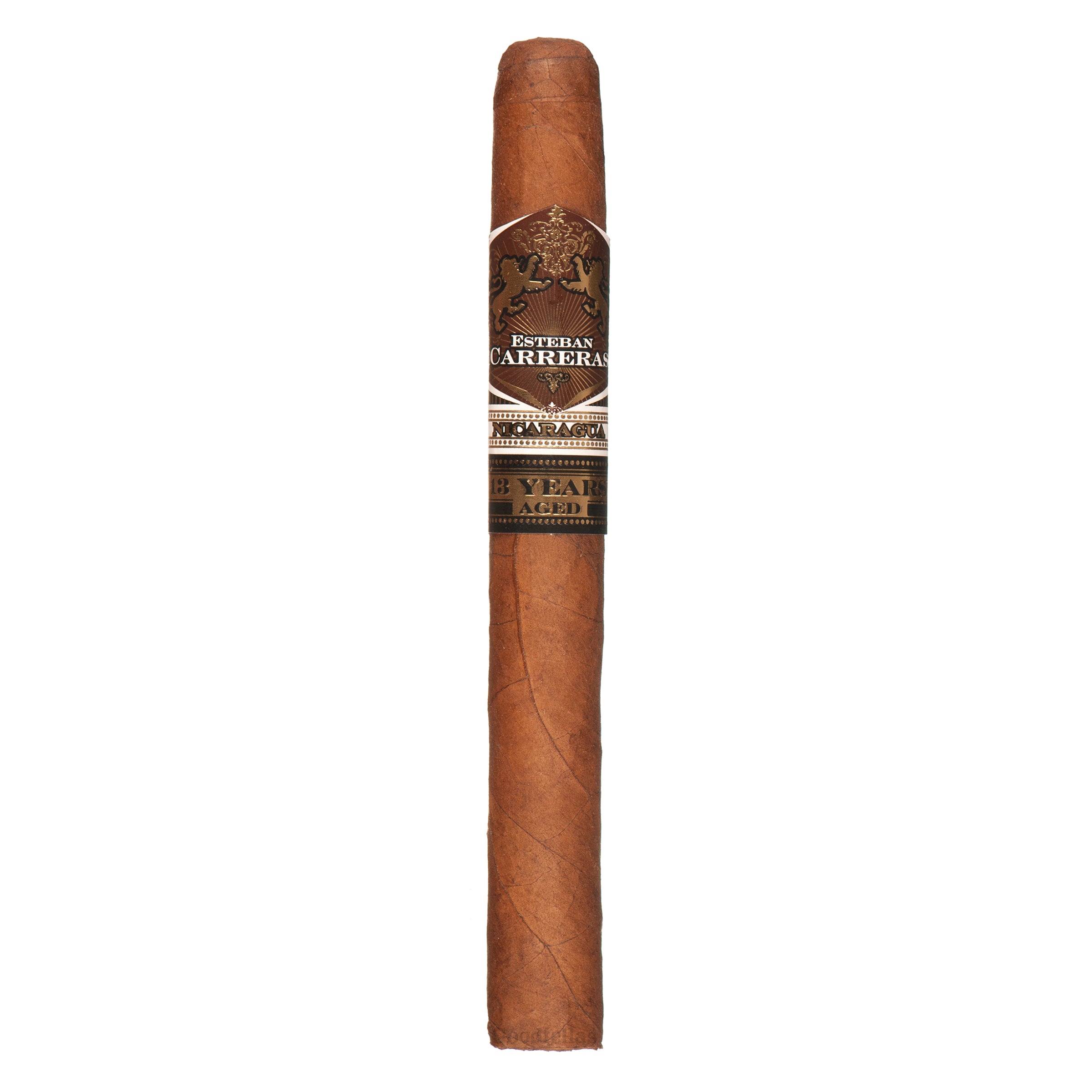 Esteban Carreras Nicaraguan Natural Cigars