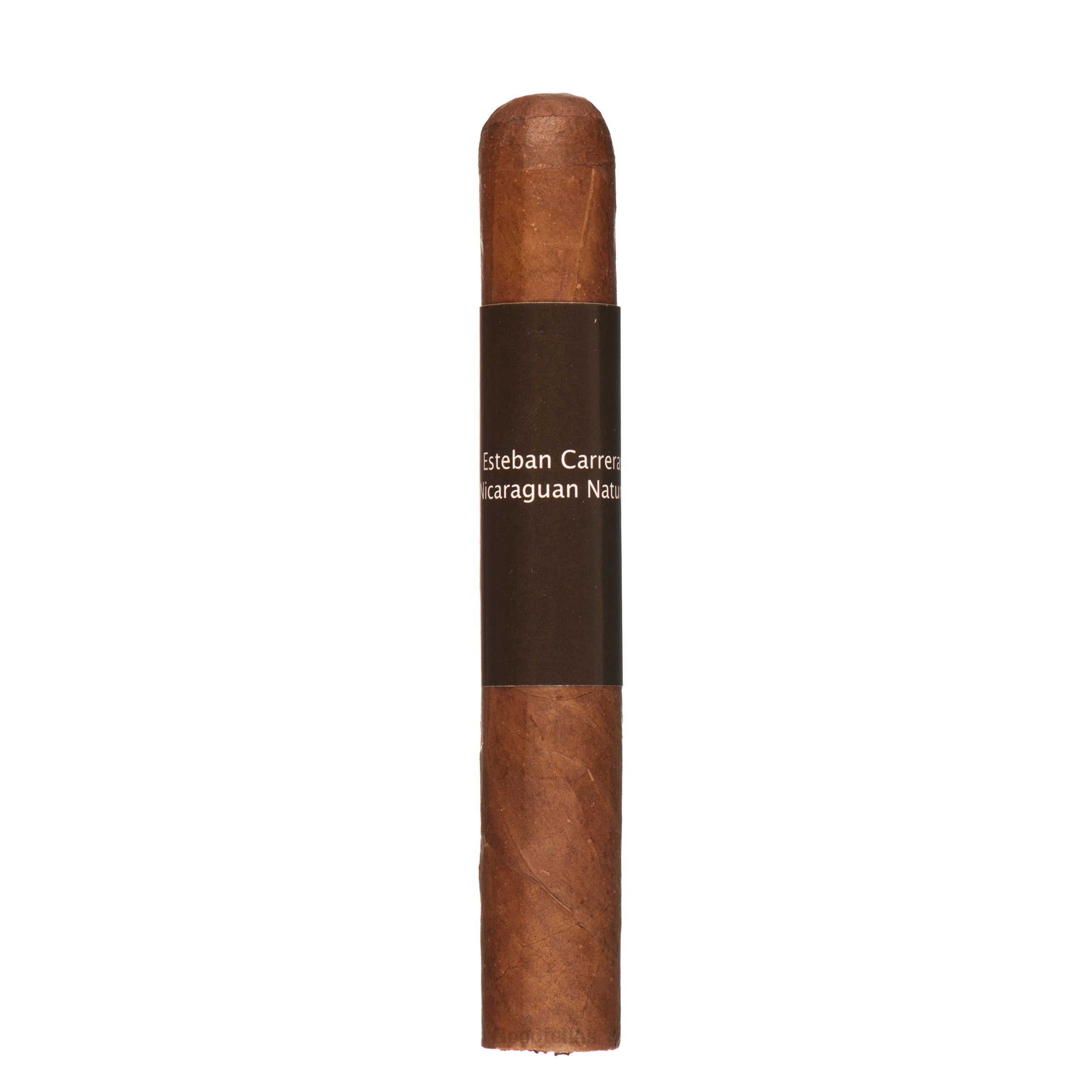 Esteban Carreras Nicaraguan Natural Cigars