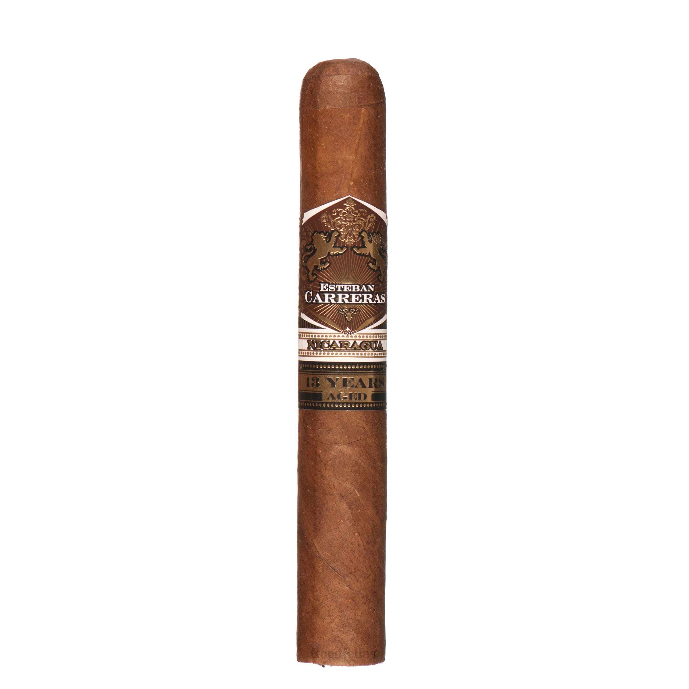 Esteban Carreras Nicaraguan Natural Cigars