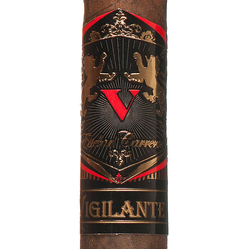 Esteban Carreras Vigilante Maduro Cigars