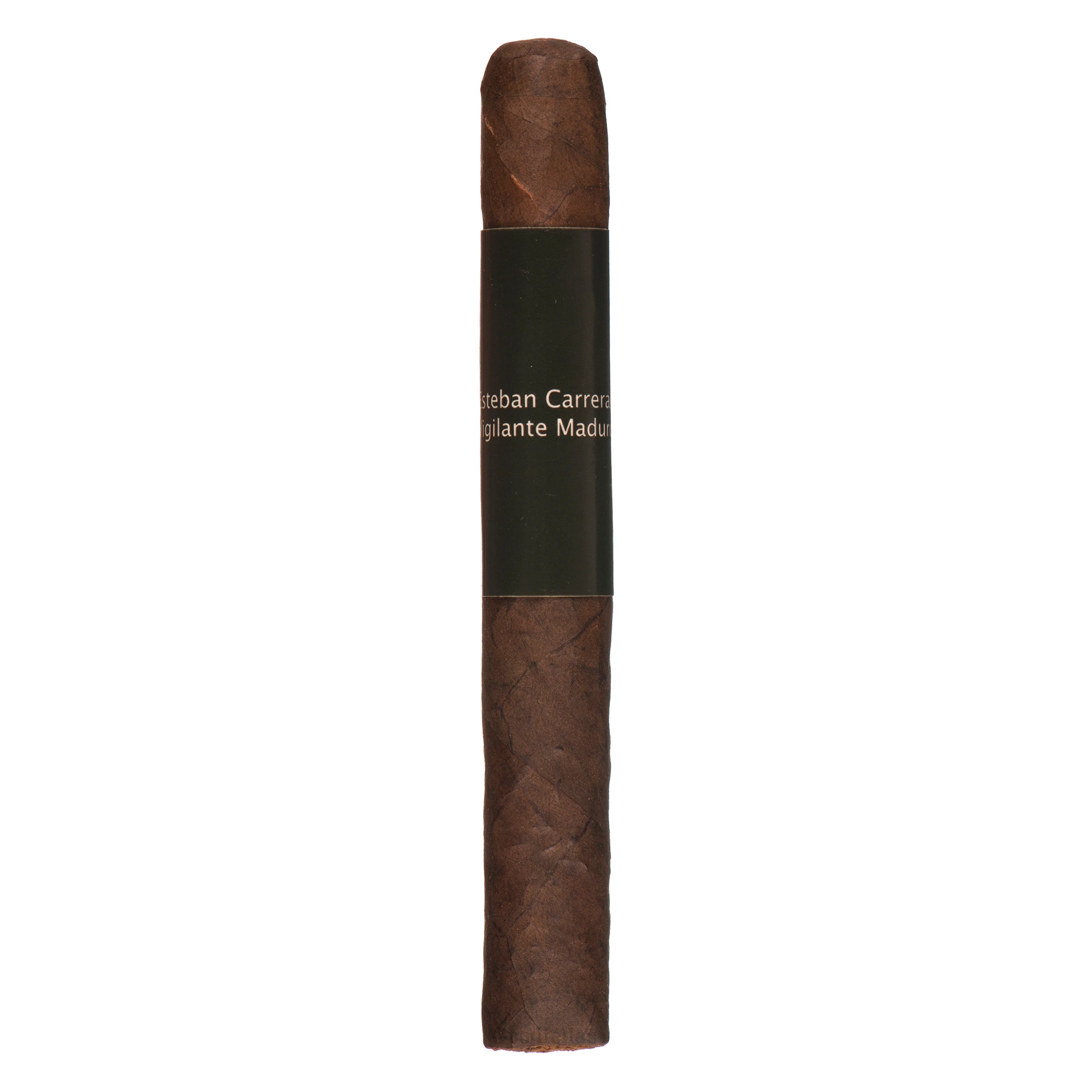 Esteban Carreras Vigilante Maduro Cigars