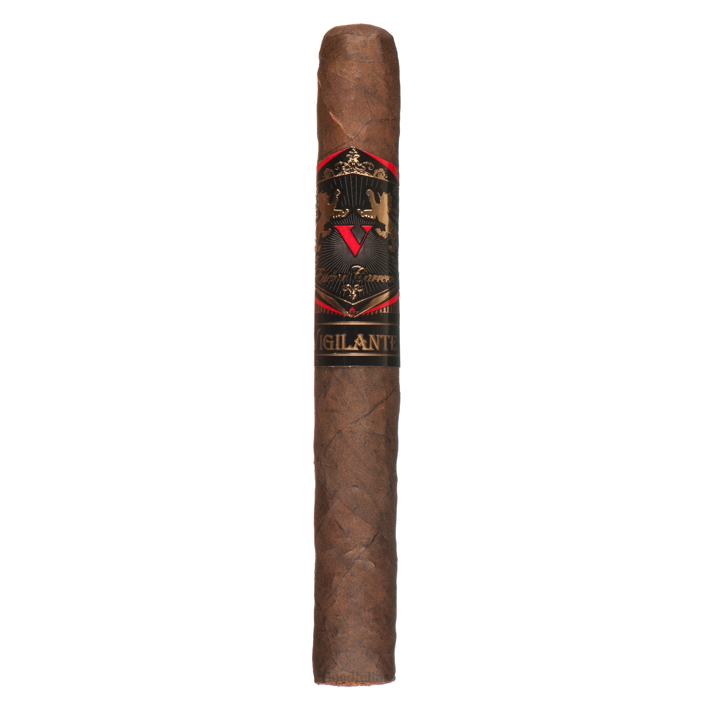 Esteban Carreras Vigilante Maduro Cigars