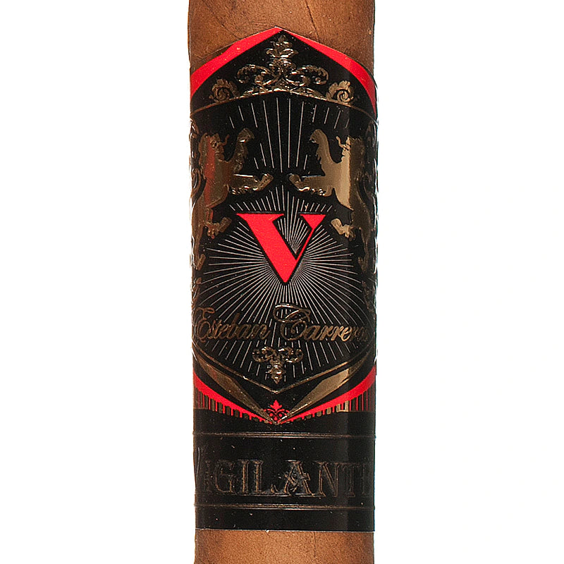 Esteban Carreras Vigilante Natural Cigars