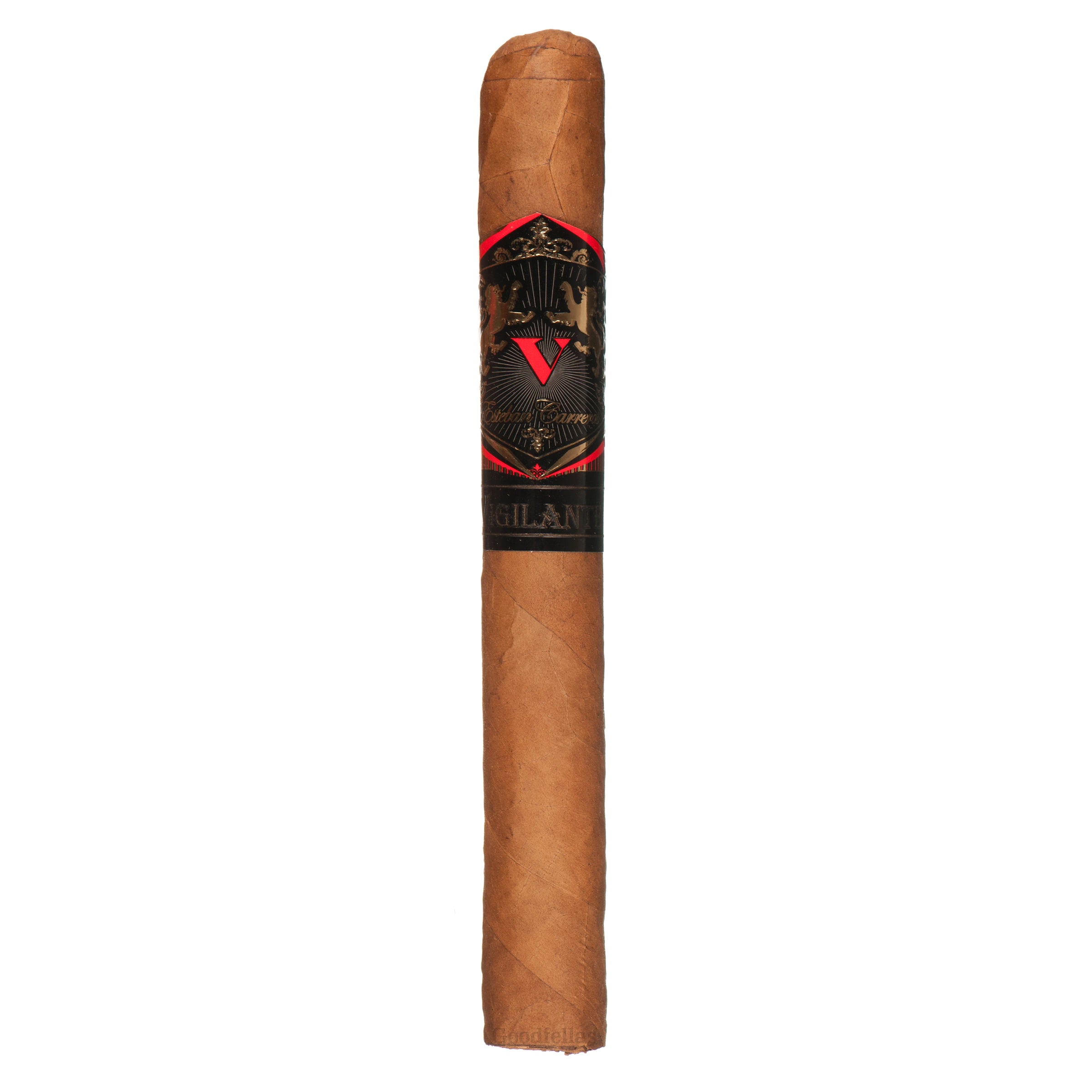 Esteban Carreras Vigilante Natural Cigars
