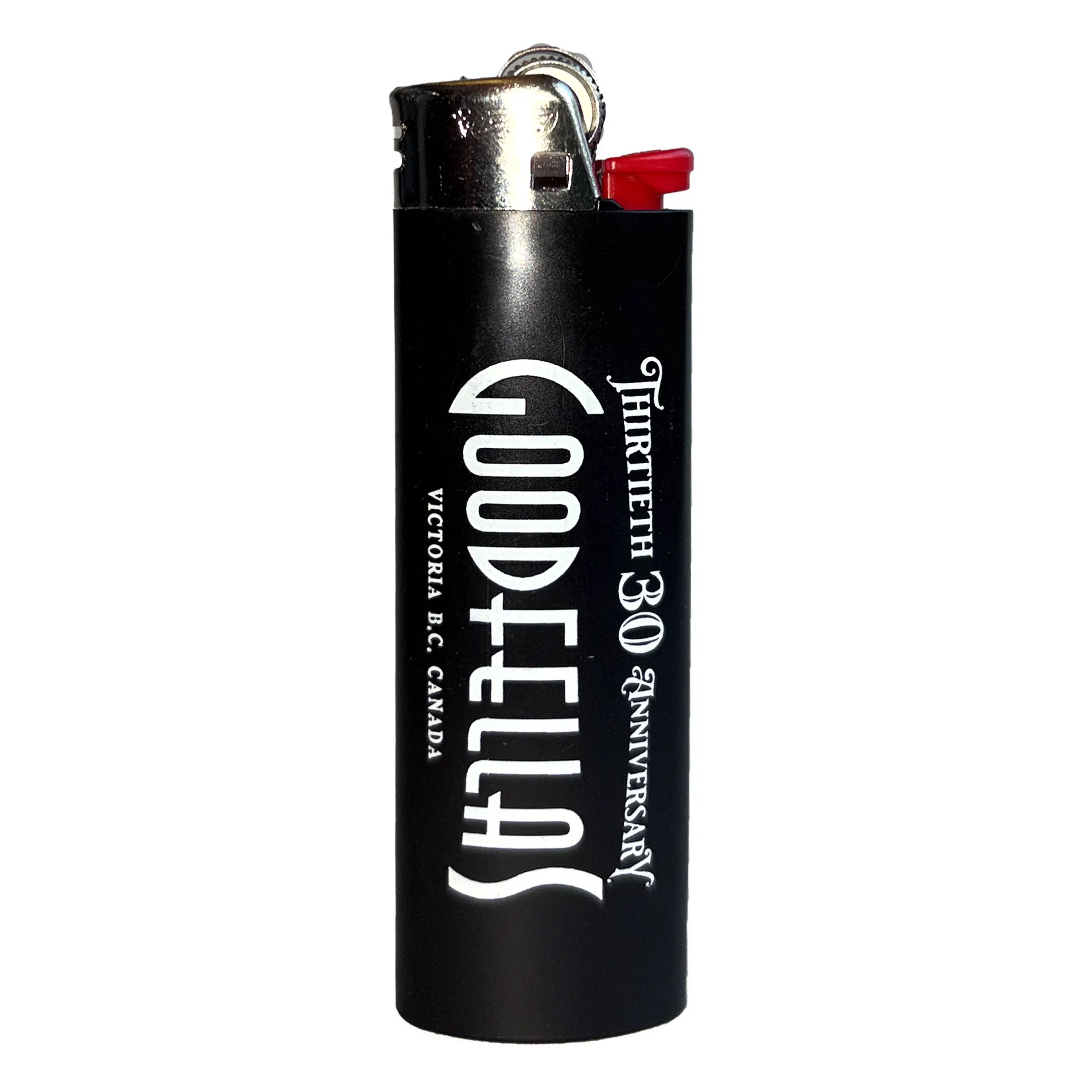 Goodfellas 30th Anniversary Bic Lighter