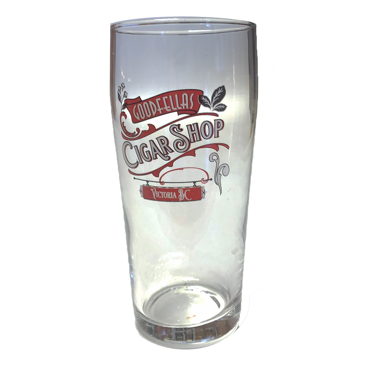Goodfellas Vintage Design Beer Glass