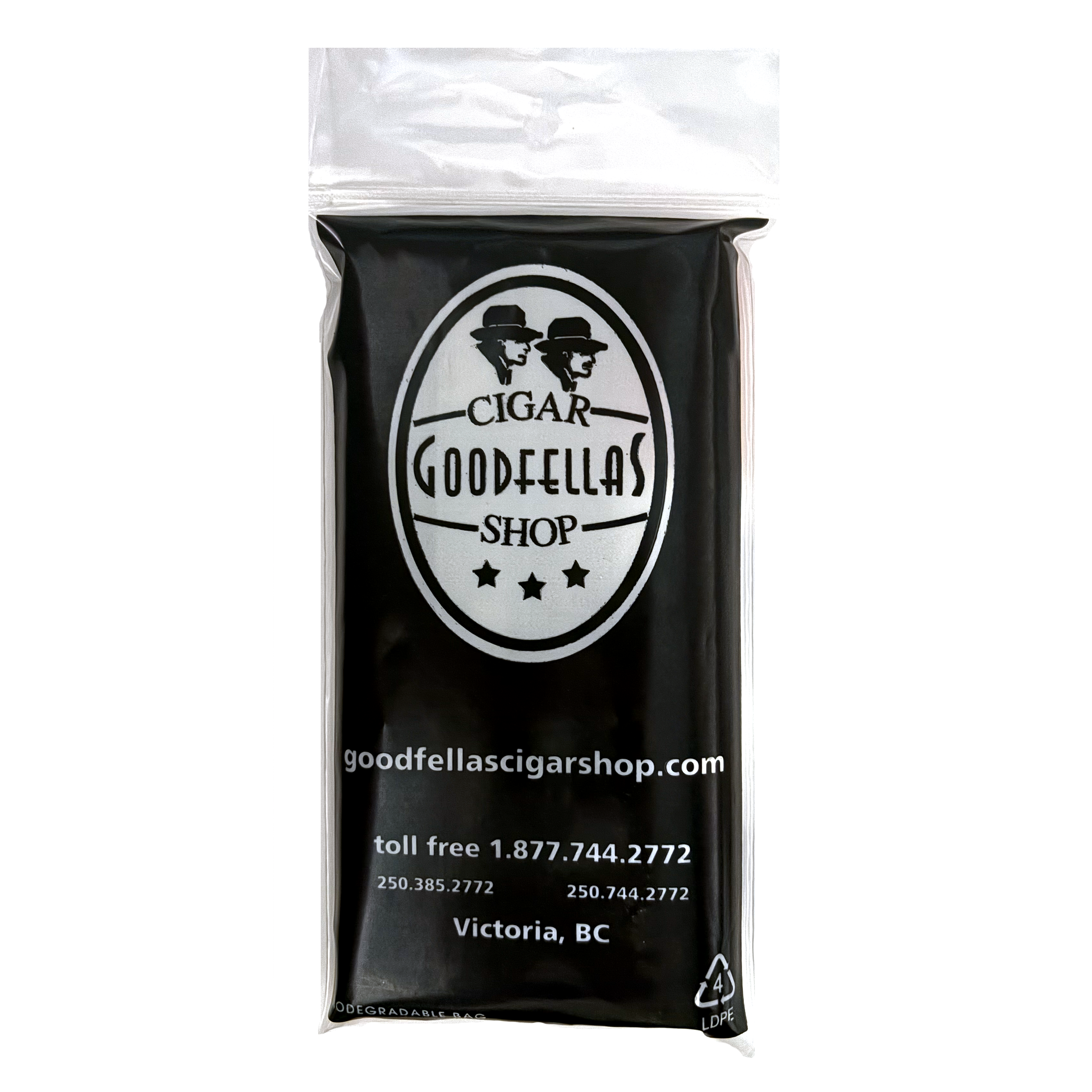 Crowned Heads/Ozgener Cigar Sampler