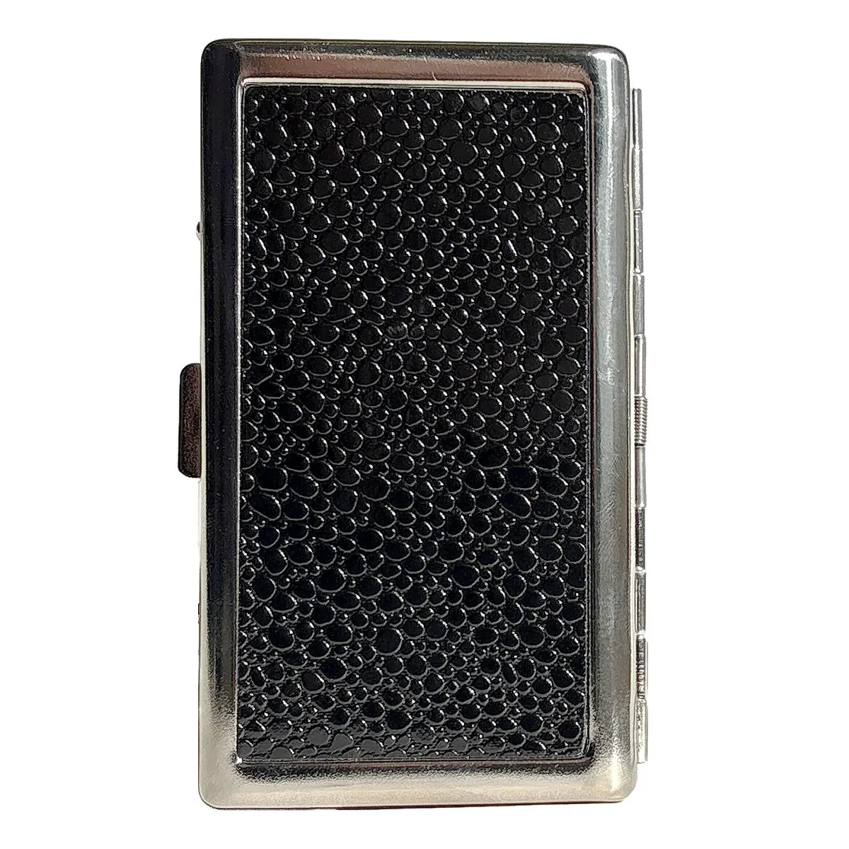 Gothic Wings 10 Cigarette Case