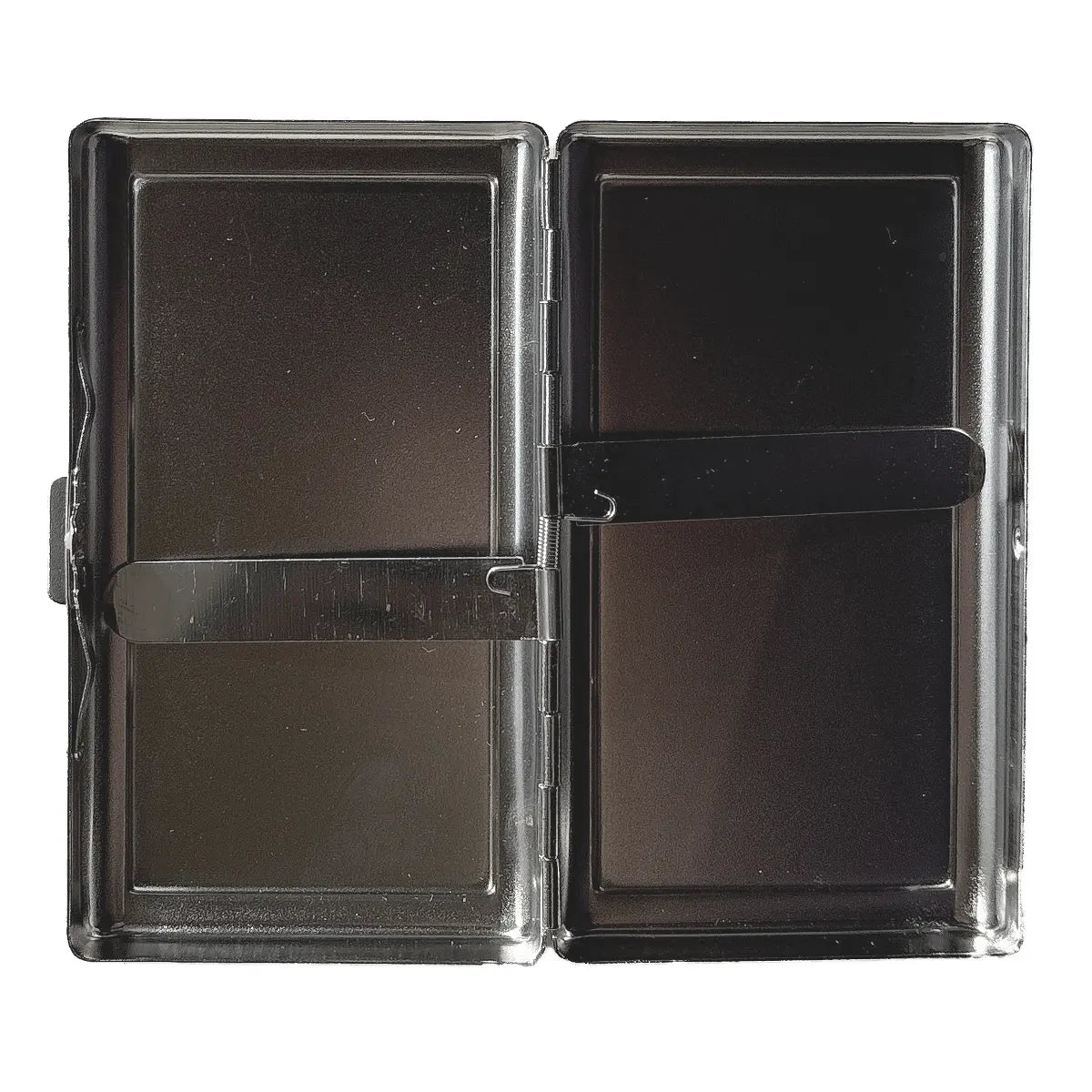 Gothic Dagger Cross 10 Cigarette Case