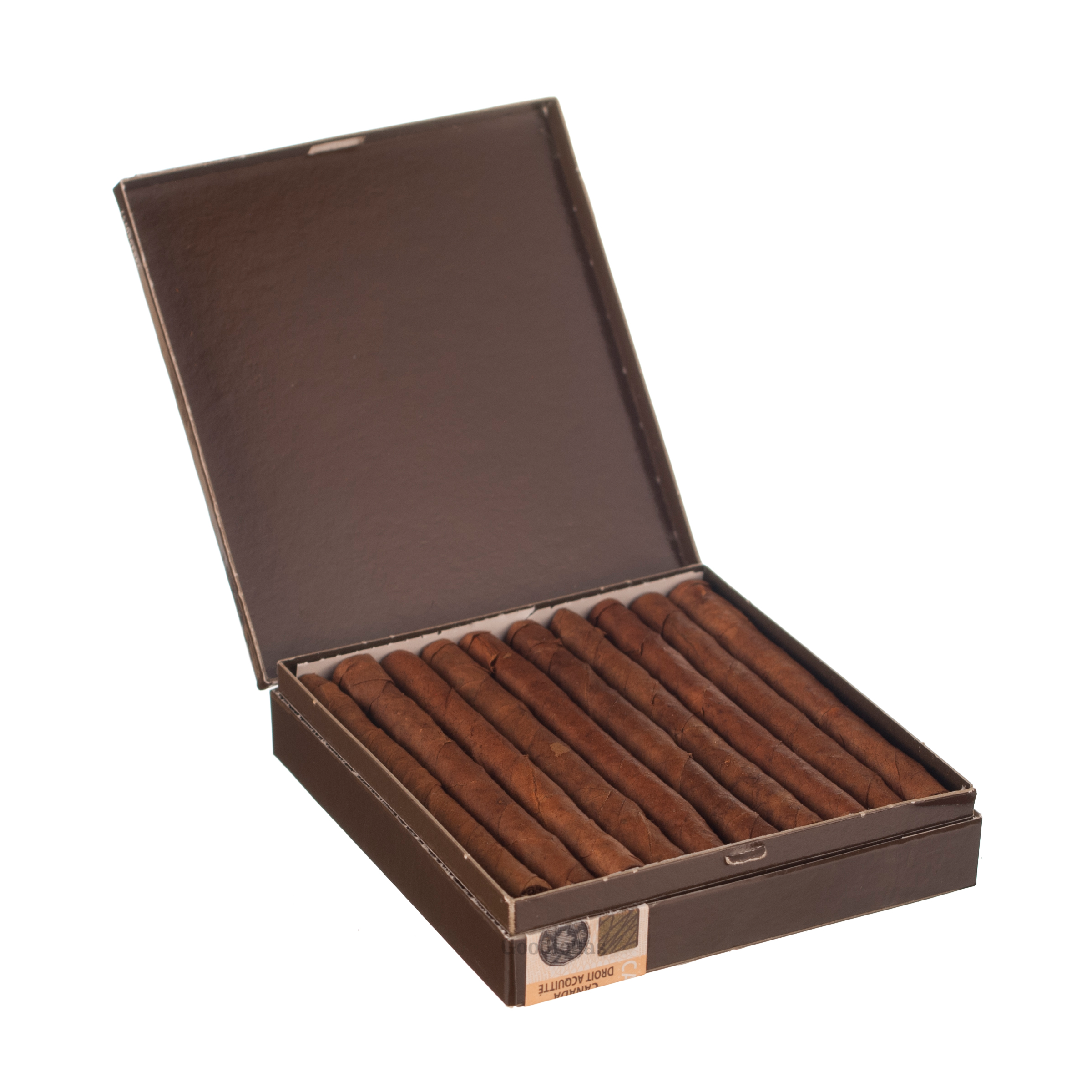 Guantanamera Minis 20 Pack Cigarillos